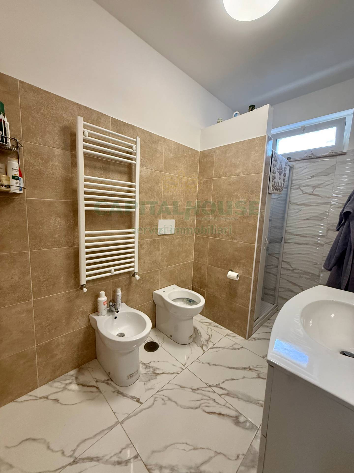 Appartamento in vendita a Brusciano - foto 7