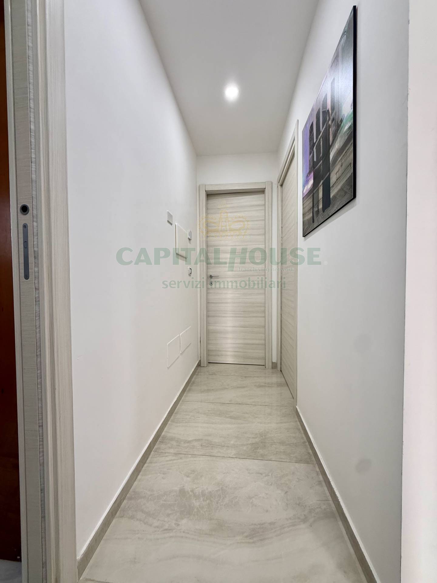 Appartamento in vendita a Brusciano - foto 8