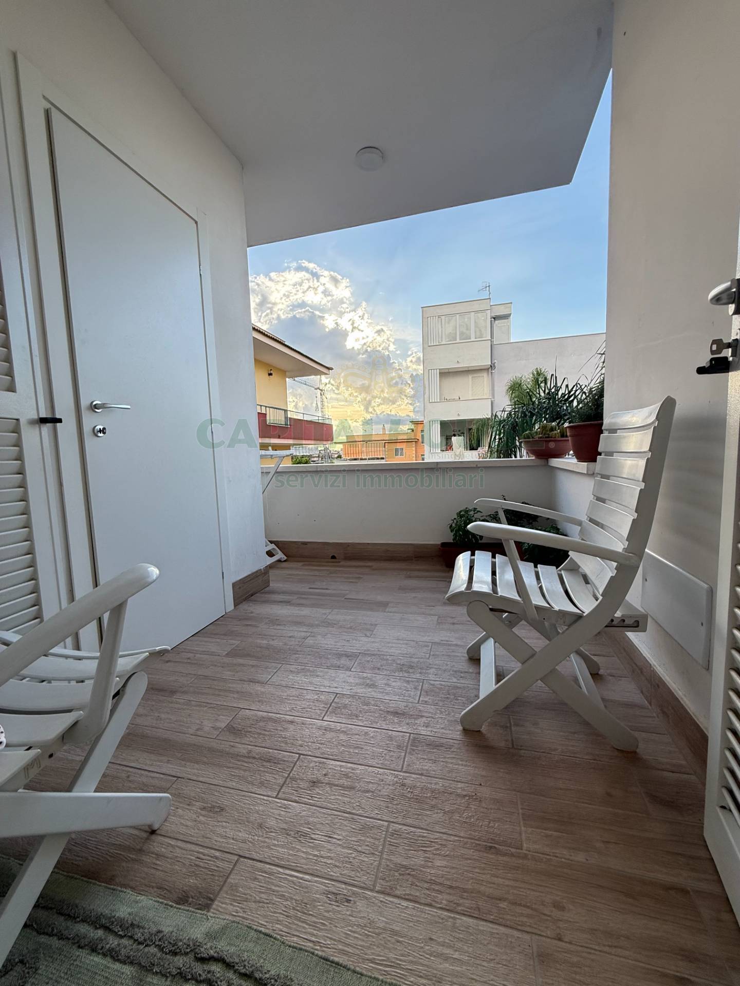 Appartamento in vendita a Brusciano - foto 9