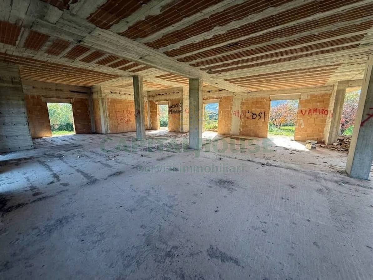 Villa in vendita a Mercato San Severino - foto 5