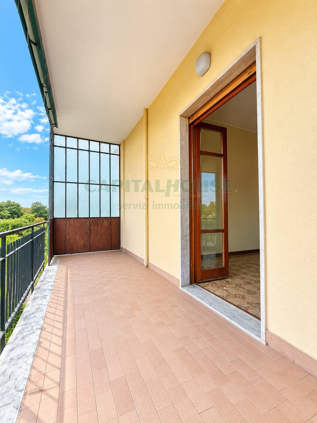 Appartamento in vendita a Pomigliano d'Arco - foto 6