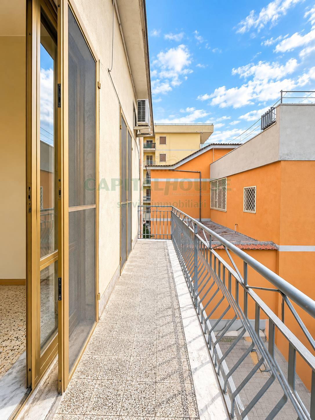 Appartamento in vendita a Pomigliano d'Arco - foto 3