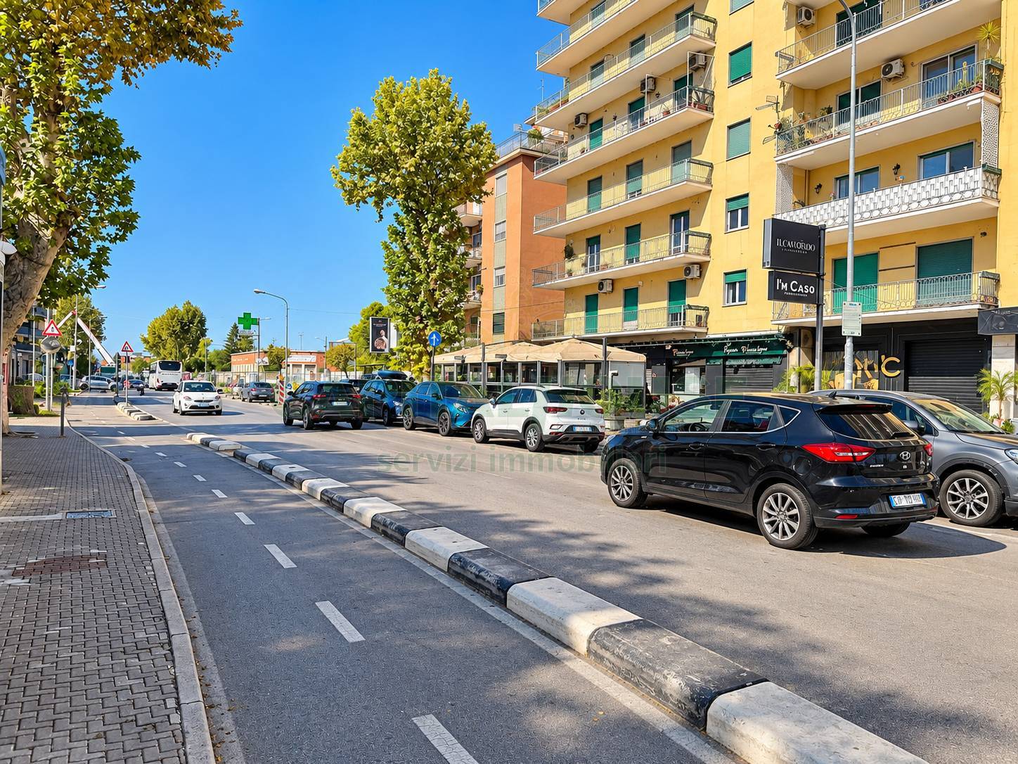 Appartamento in vendita a Pomigliano d'Arco - foto 2