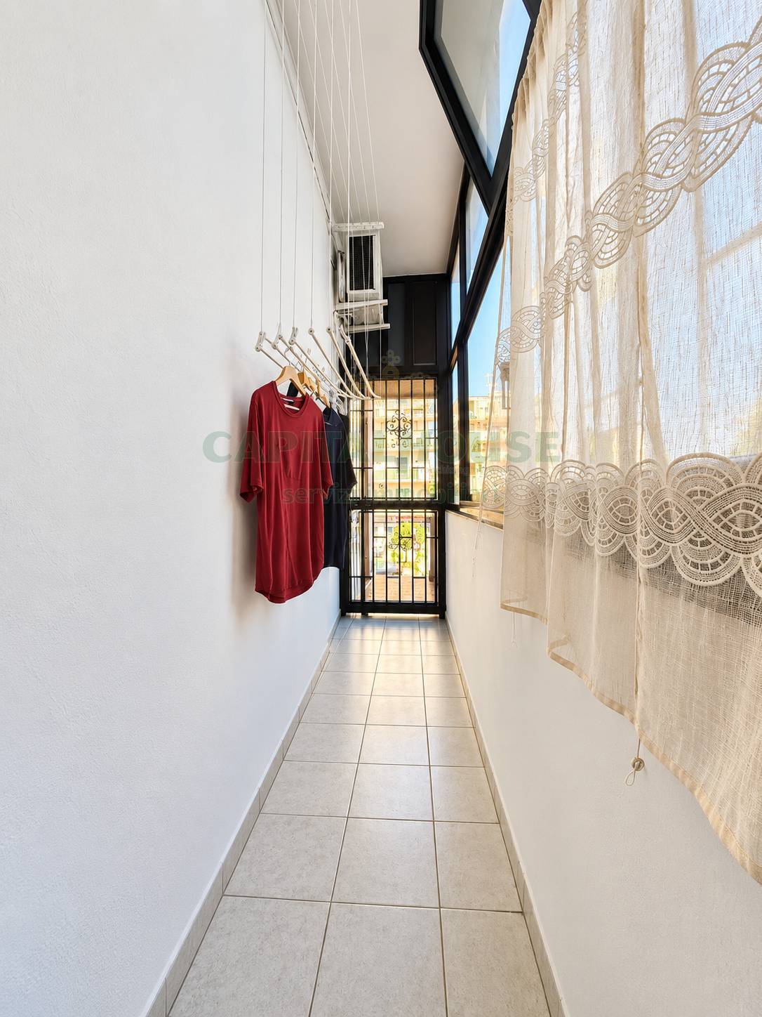Appartamento in vendita a Pomigliano d'Arco - foto 3