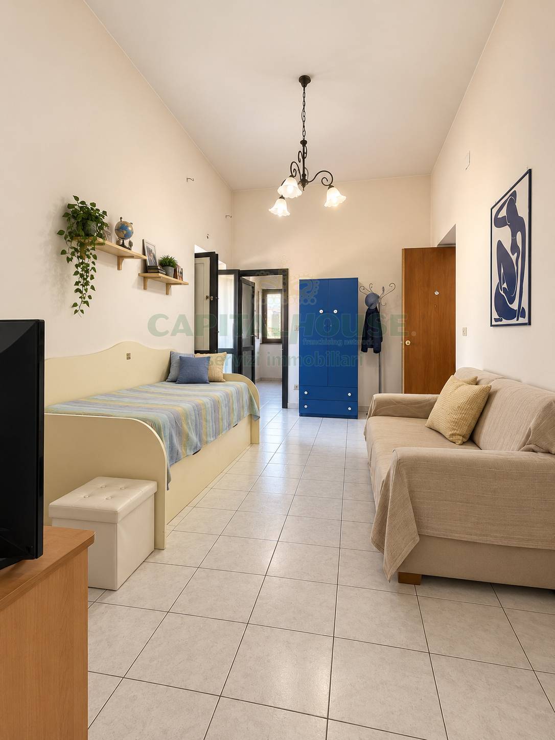 Appartamento in vendita a Pomigliano d'Arco - foto 5