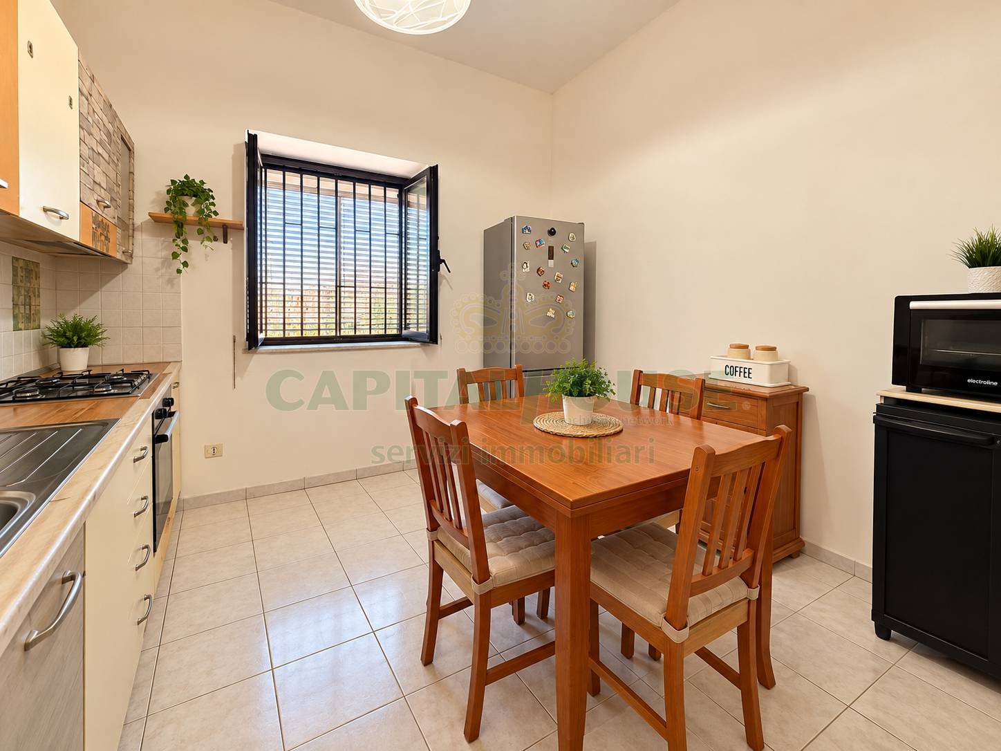 Appartamento in vendita a Pomigliano d'Arco - foto 7