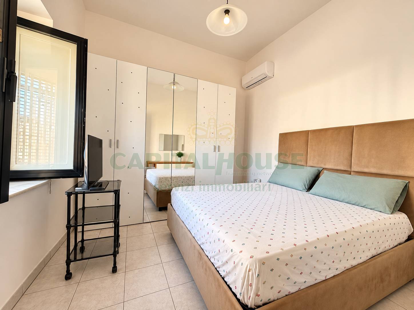 Appartamento in vendita a Pomigliano d'Arco - foto 8