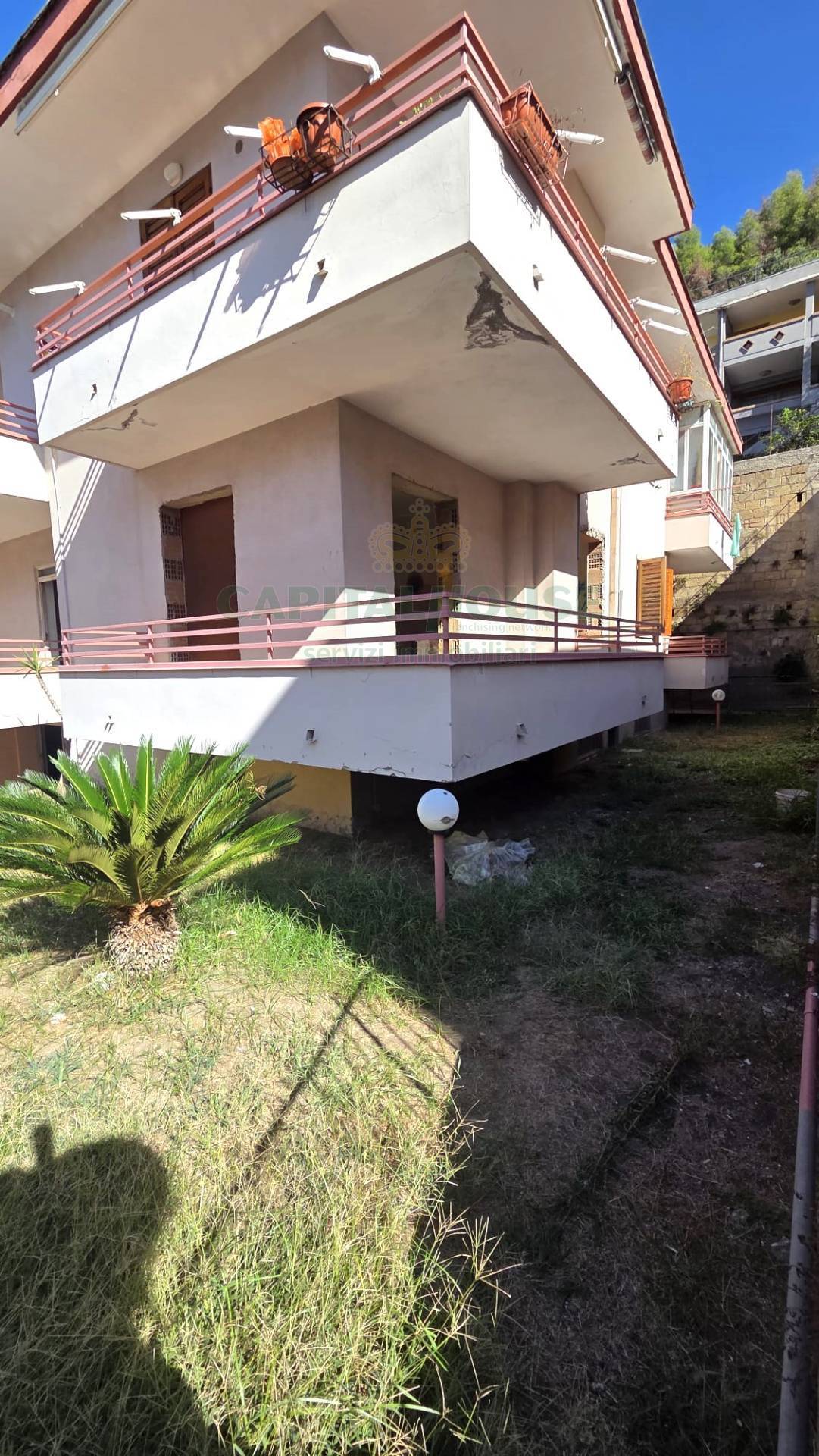 Appartamento in vendita a Roccarainola - foto 2