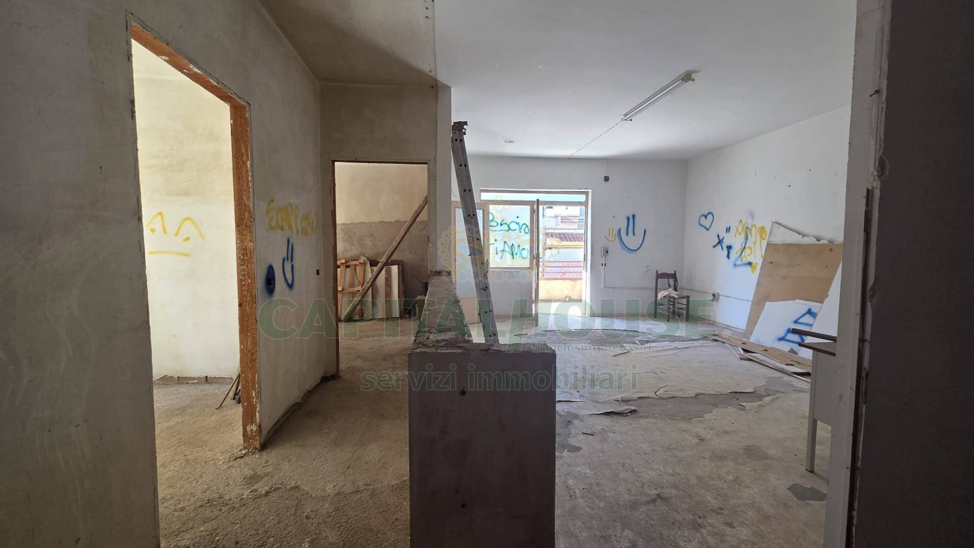 Appartamento in vendita a Roccarainola - foto 5
