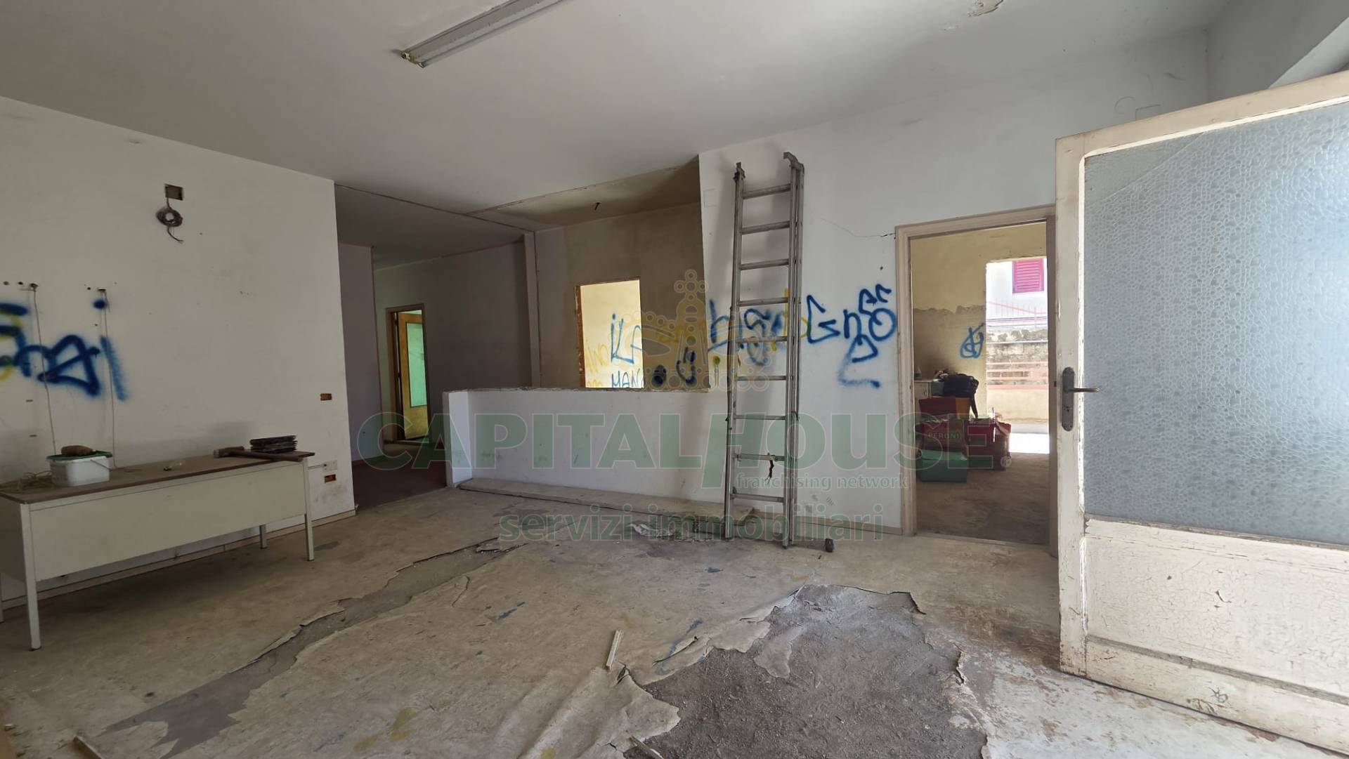 Appartamento in vendita a Roccarainola - foto 6