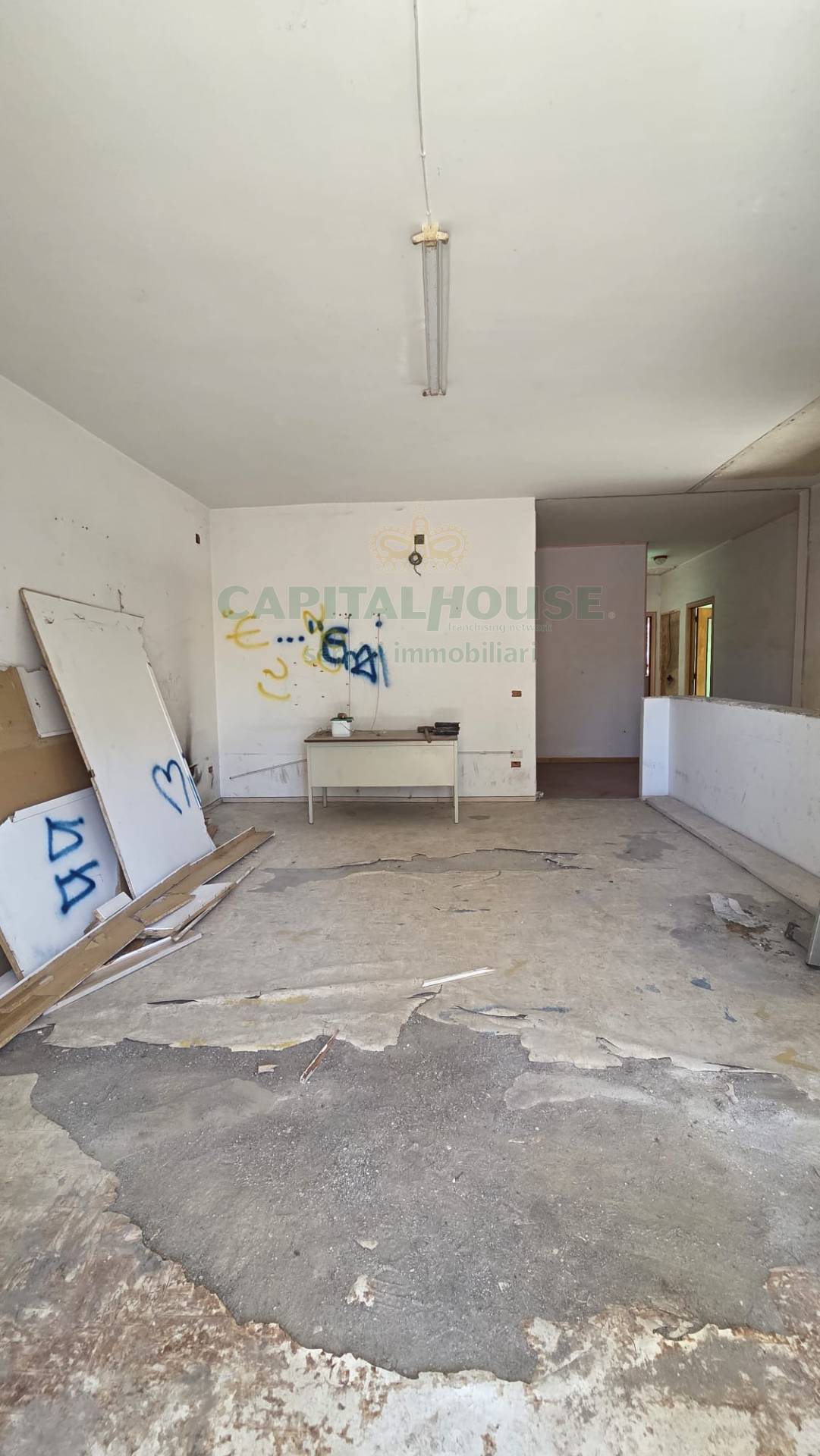 Appartamento in vendita a Roccarainola - foto 8