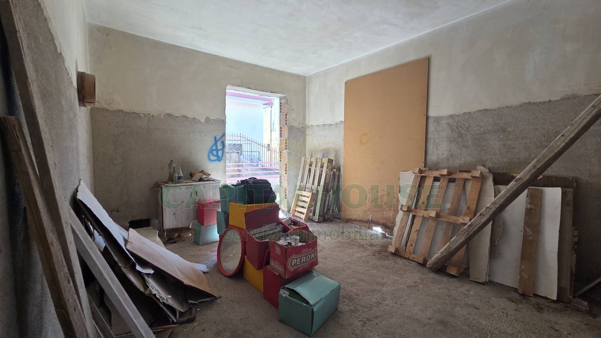 Appartamento in vendita a Roccarainola - foto 9