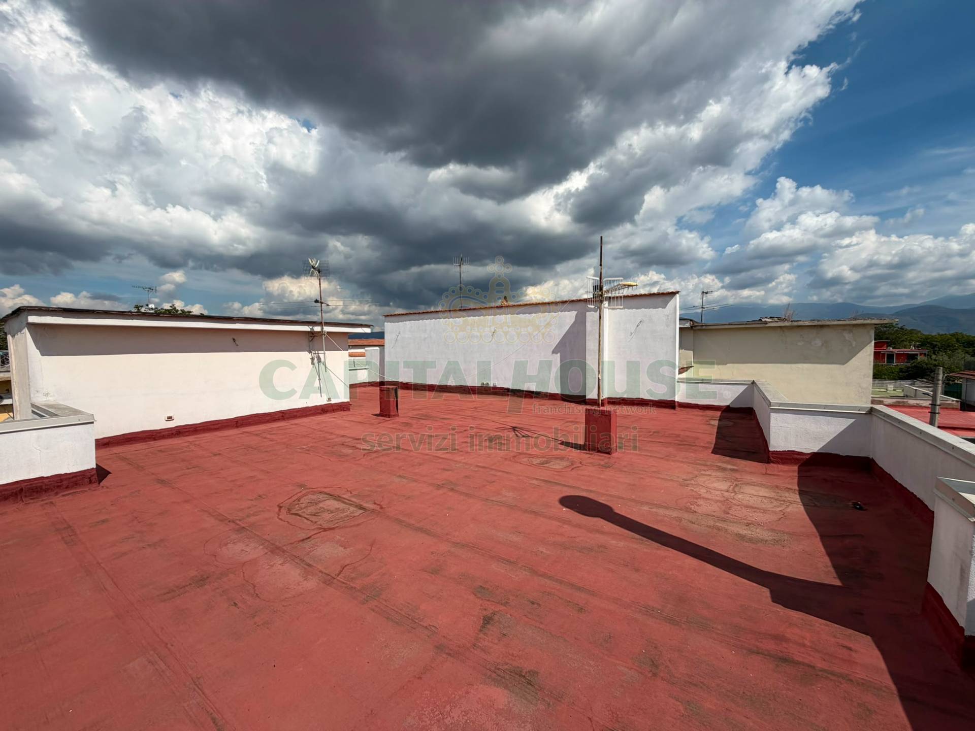 Appartamento in vendita a San Gennaro Vesuviano - foto 4