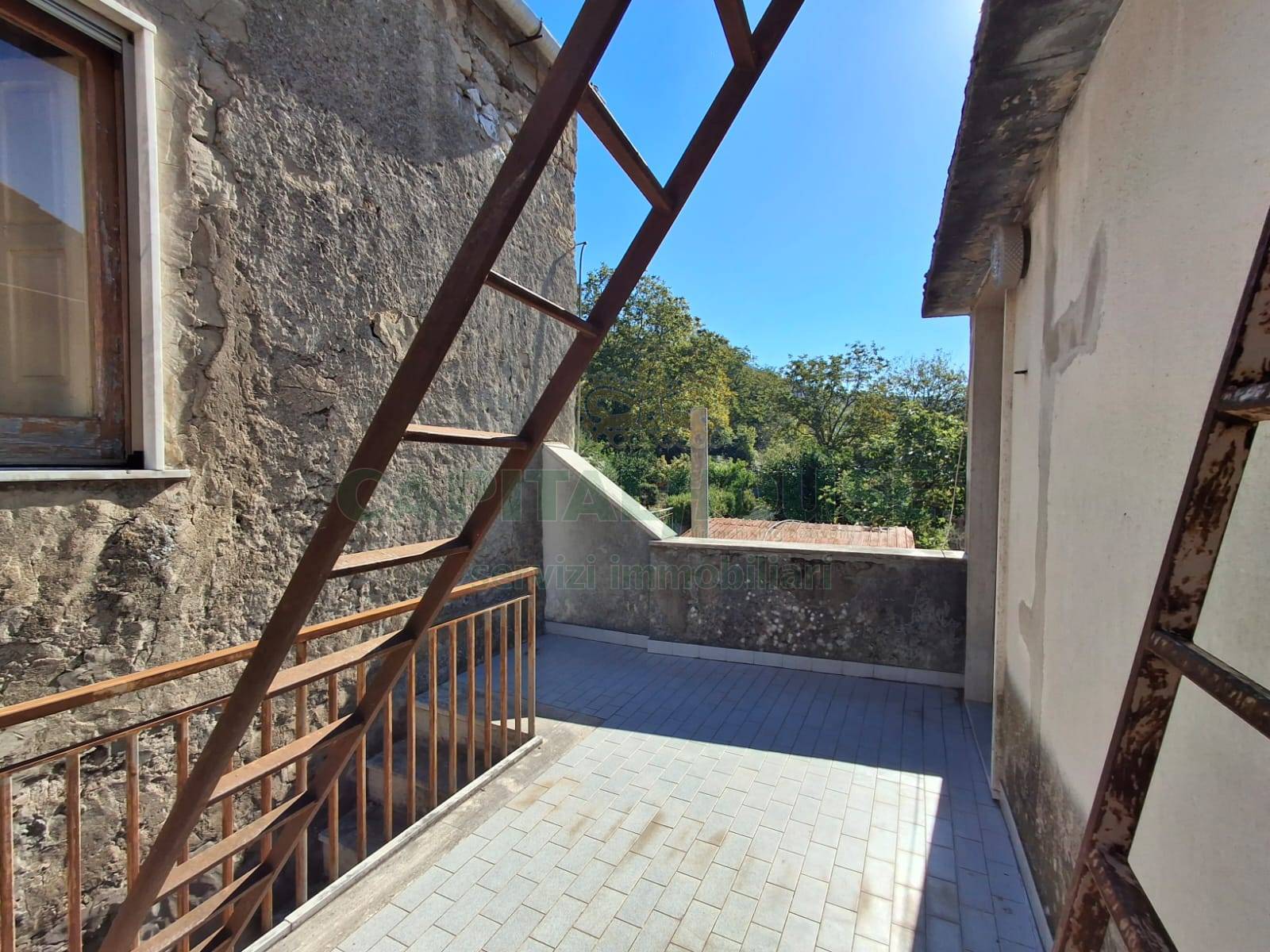 Casa Indipendente in vendita a Mercato San Severino - foto 9