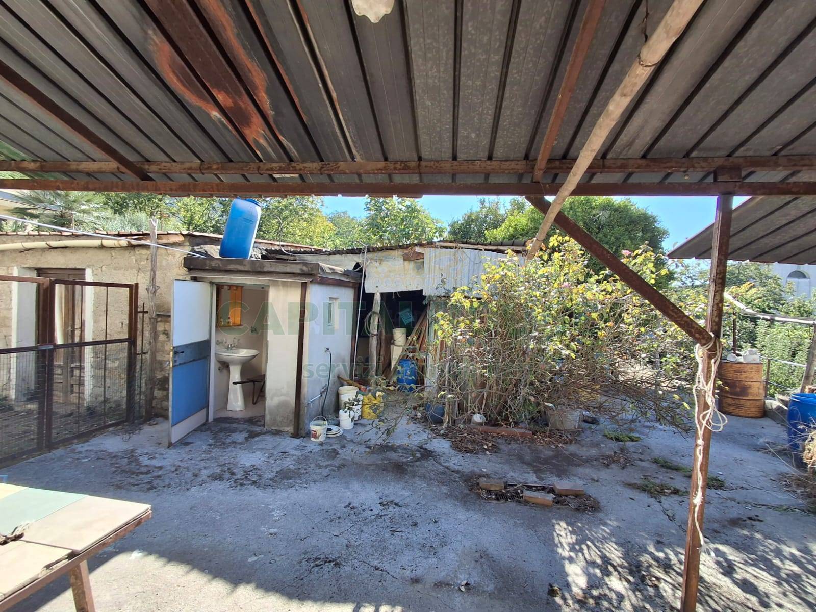 Casa Indipendente in vendita a Mercato San Severino - foto 2