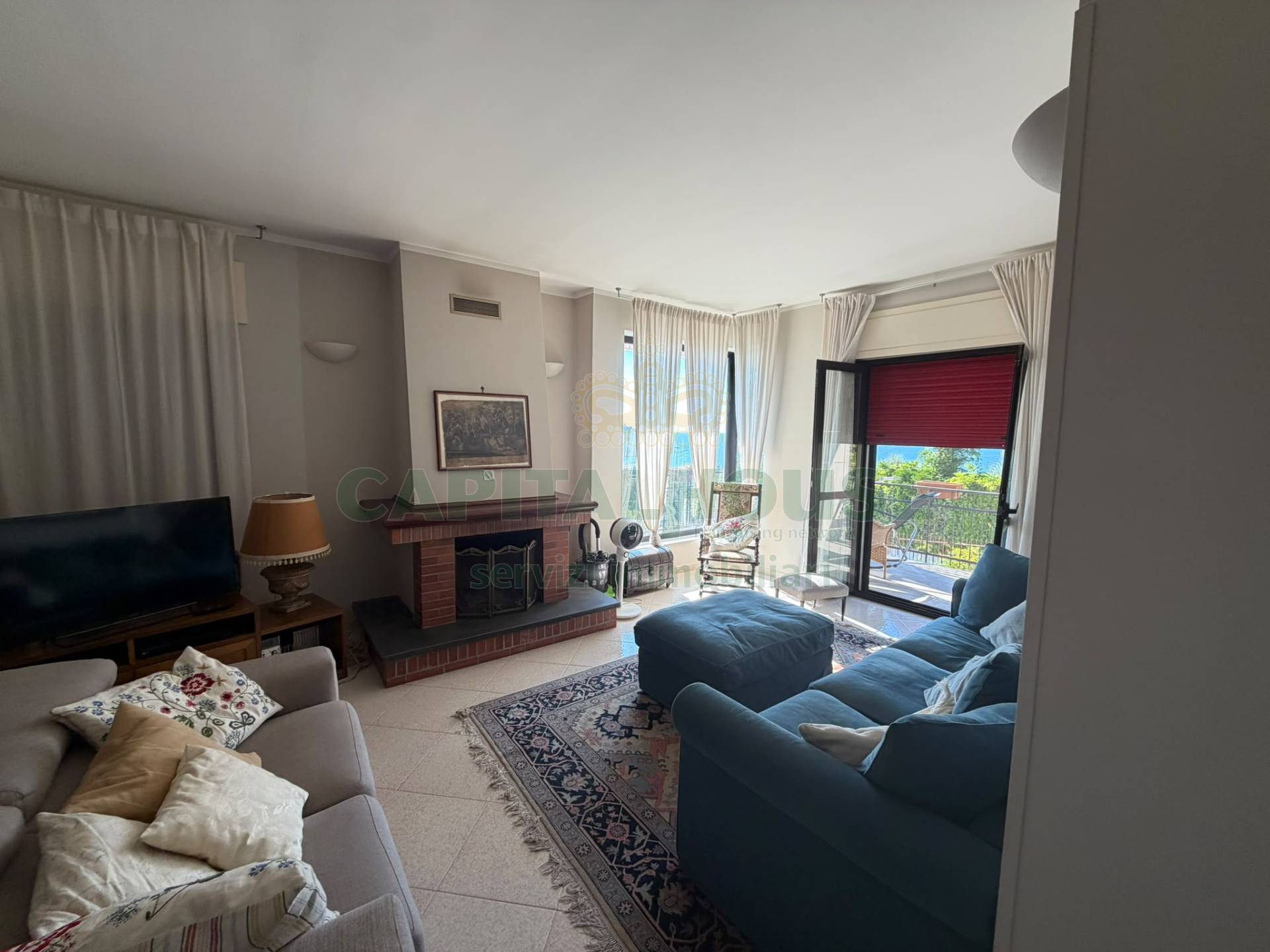Villa in vendita a Agropoli - foto 6