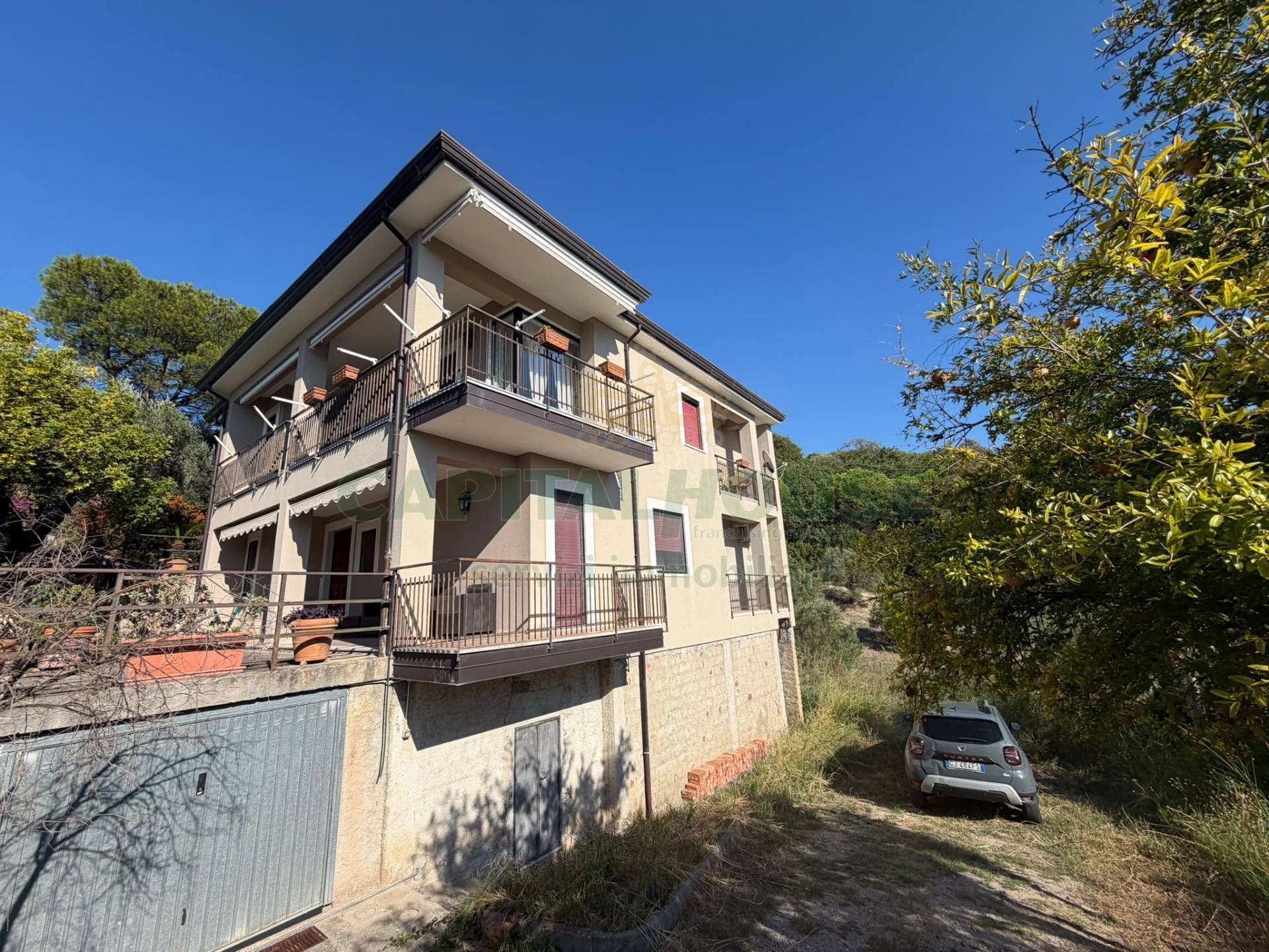 Villa in vendita a Agropoli - foto 2