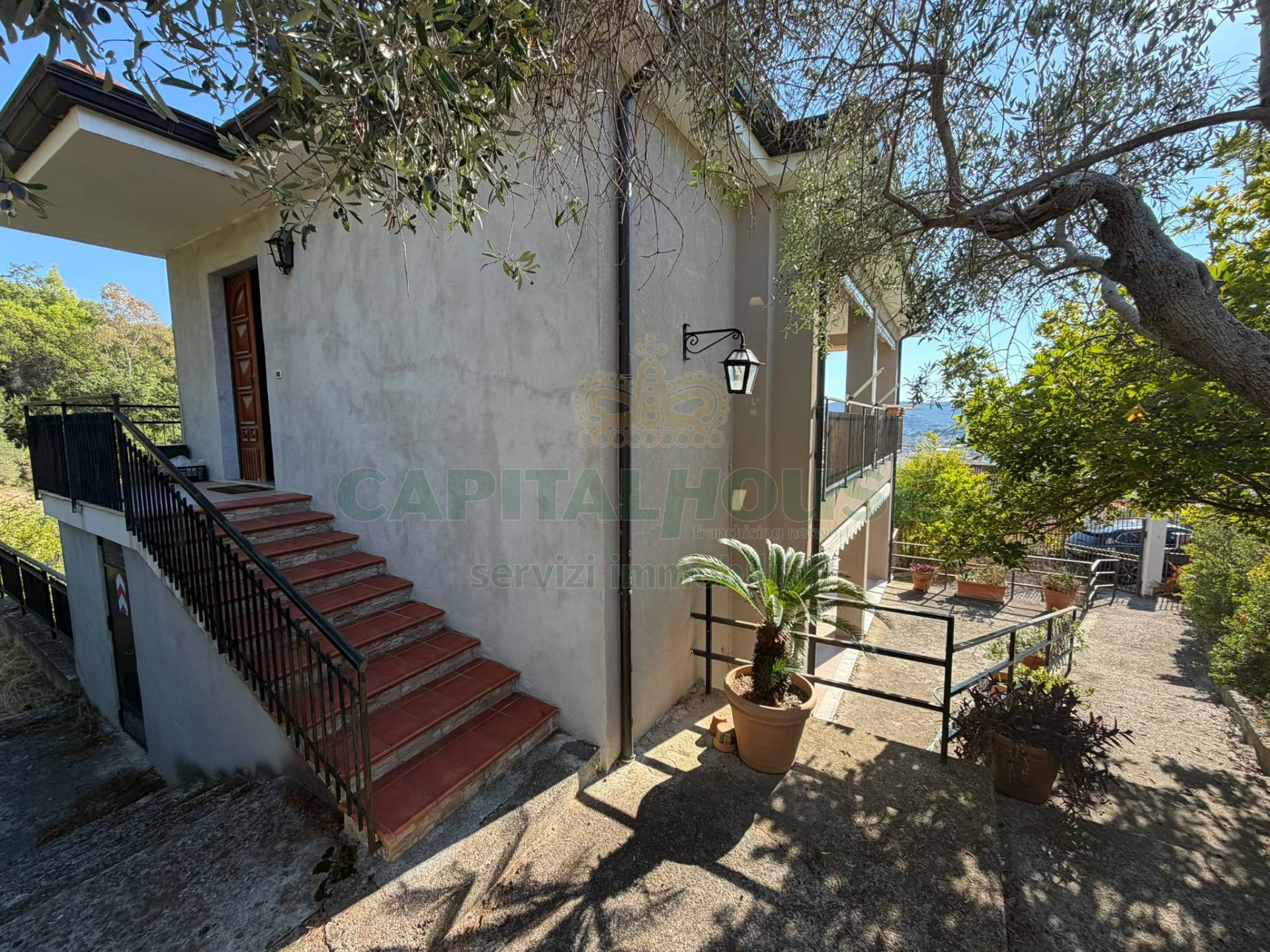 Villa in vendita a Agropoli - foto 3