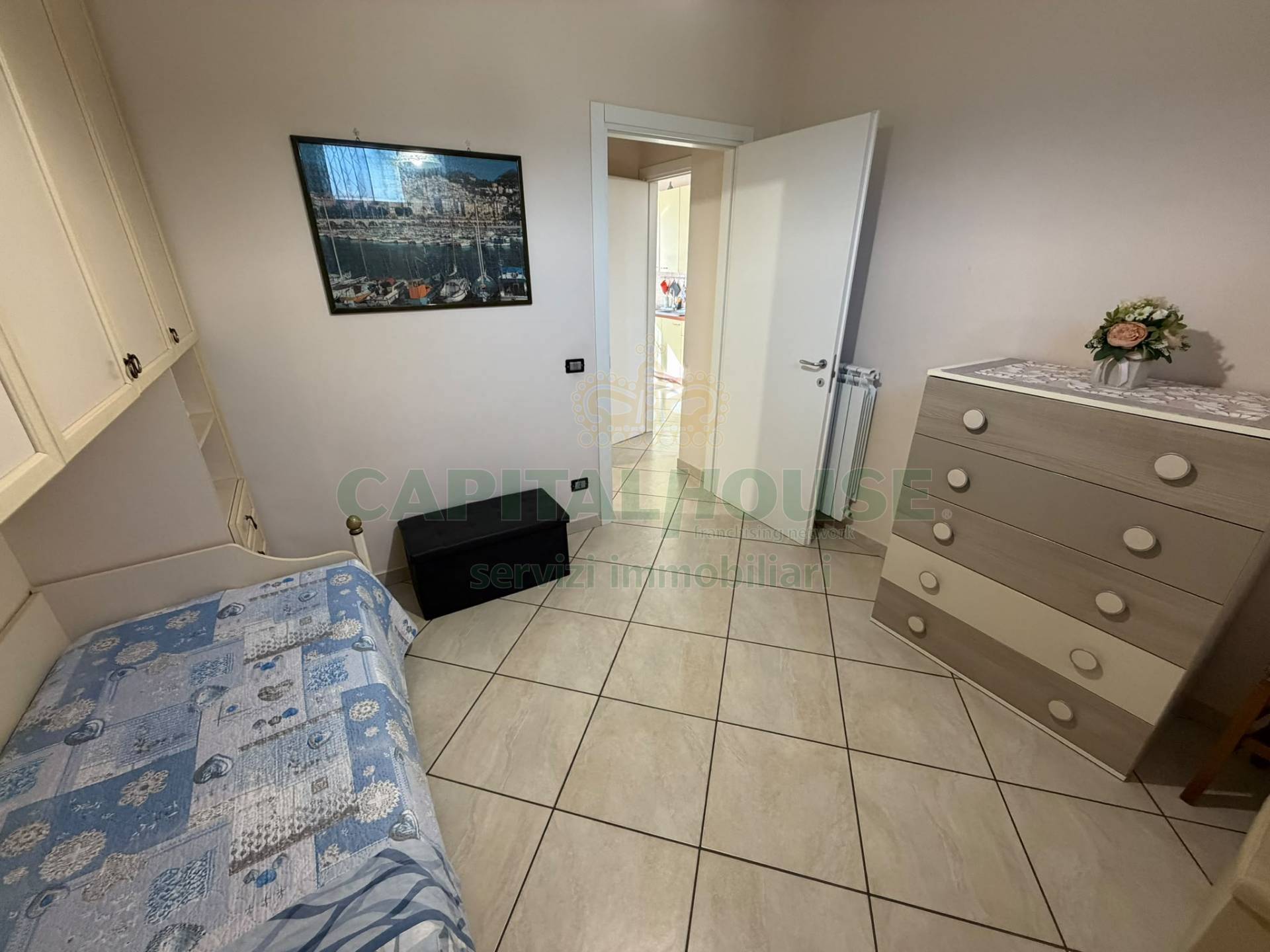 Villa in vendita a San Gennaro Vesuviano - foto 10