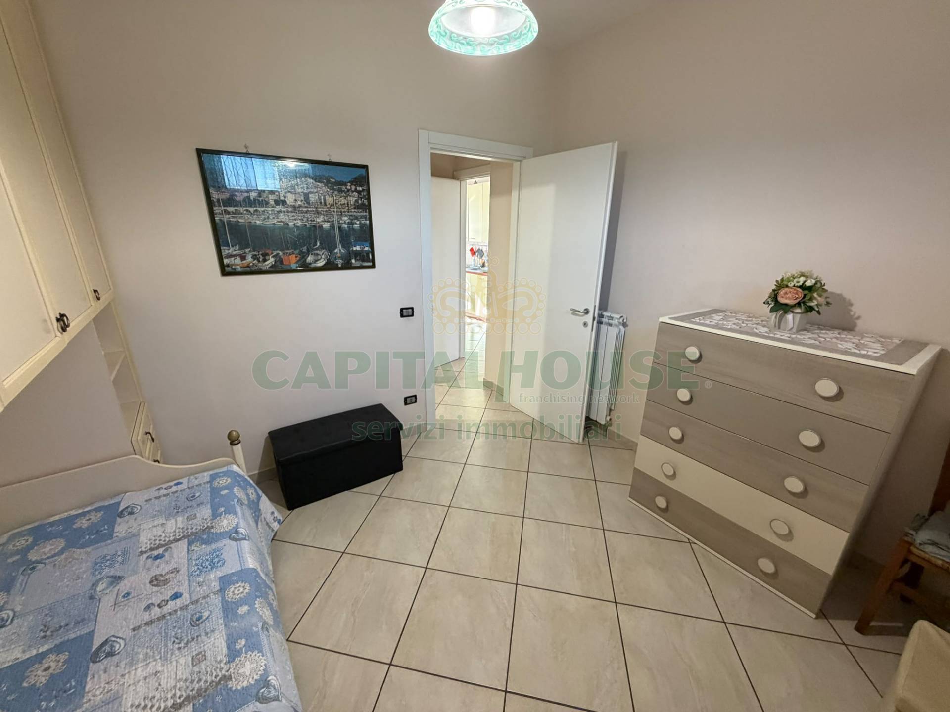 Villa in vendita a San Gennaro Vesuviano - foto 9