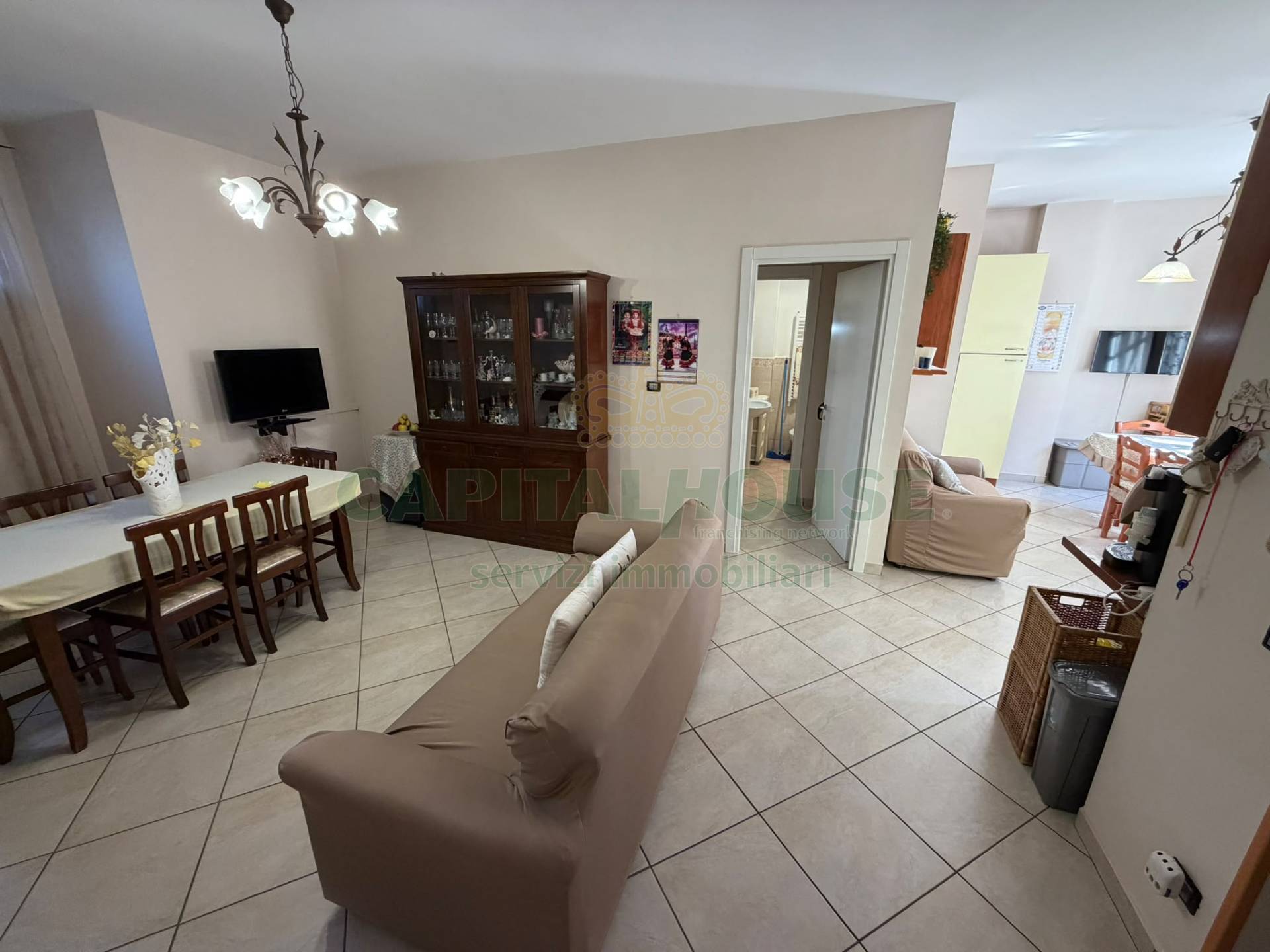 Villa in vendita a San Gennaro Vesuviano - foto 8
