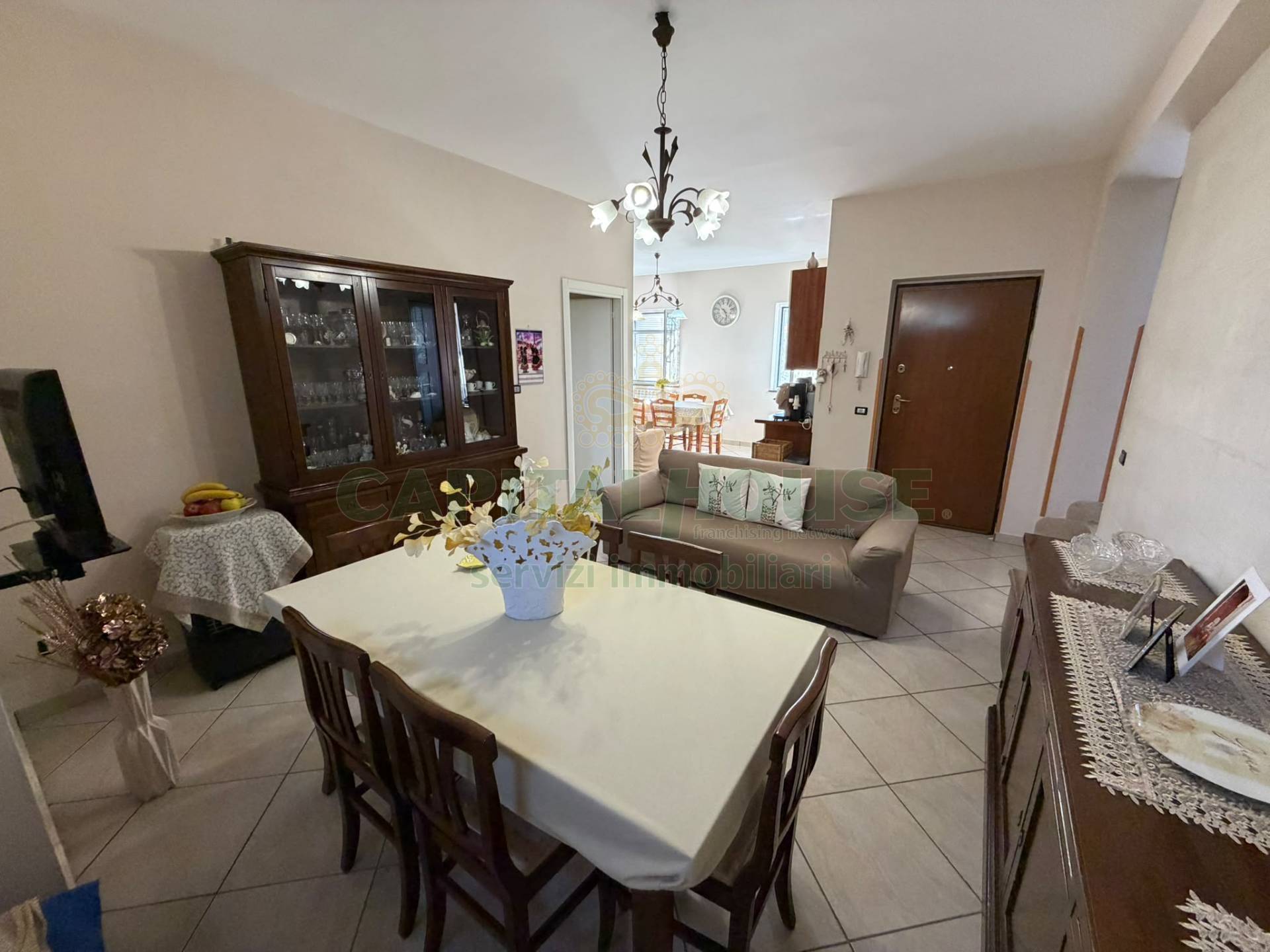 Villa in vendita a San Gennaro Vesuviano - foto 2