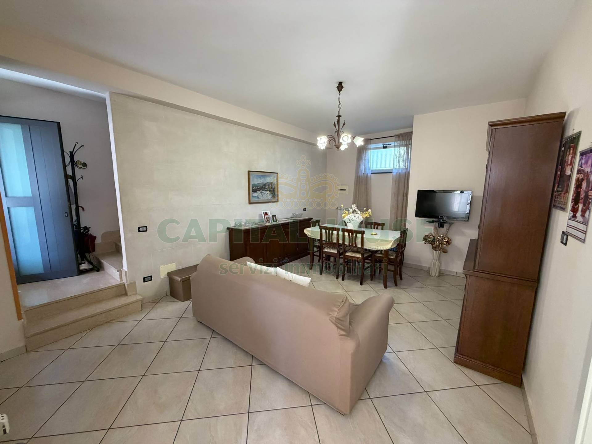 Villa in vendita a San Gennaro Vesuviano - foto 7