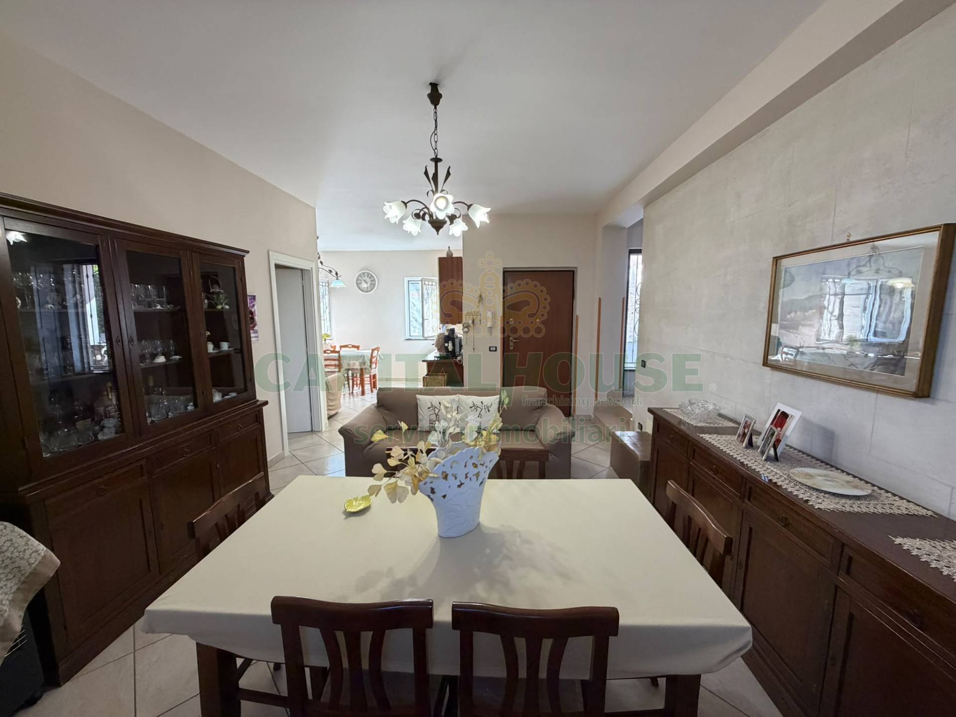 Villa a San Gennaro Vesuviano