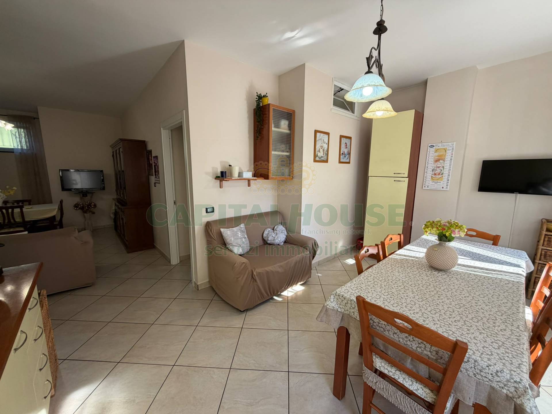 Villa in vendita a San Gennaro Vesuviano - foto 6