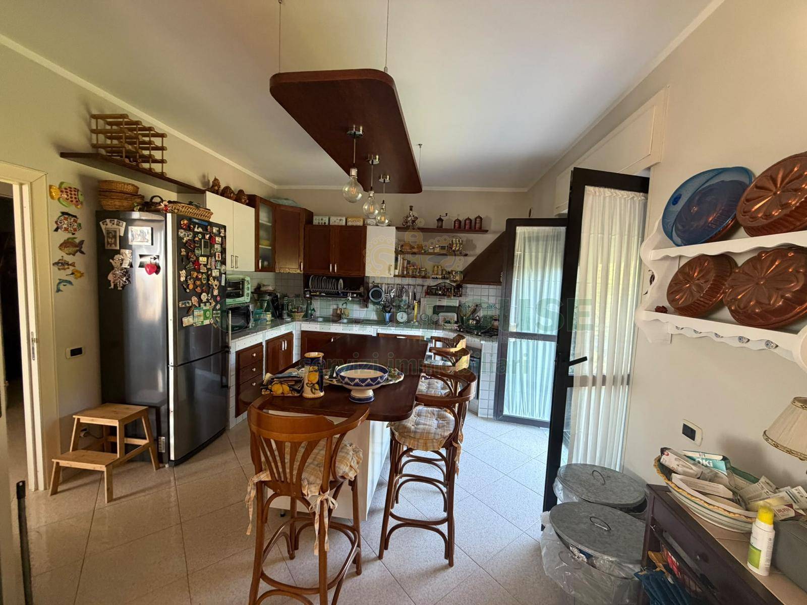 Villa in vendita a Agropoli - foto 5
