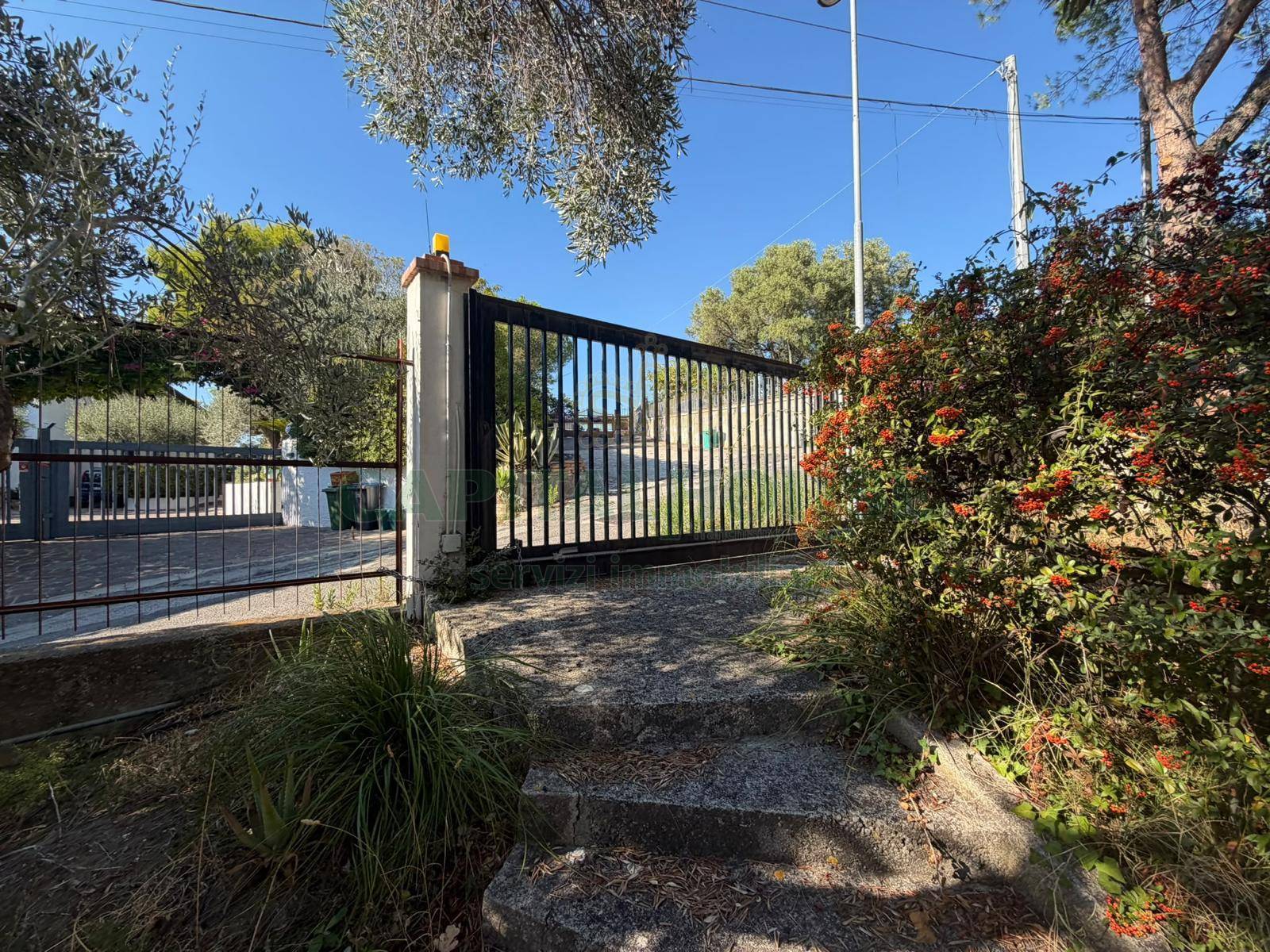 Villa in vendita a Agropoli - foto 10