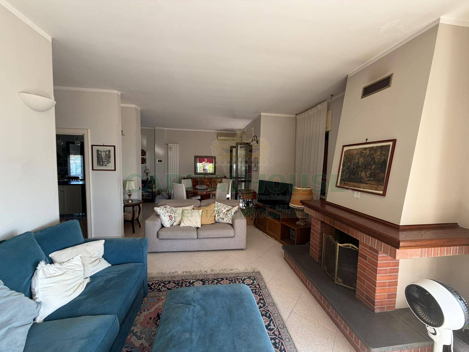 Villa in vendita a Agropoli - foto 4