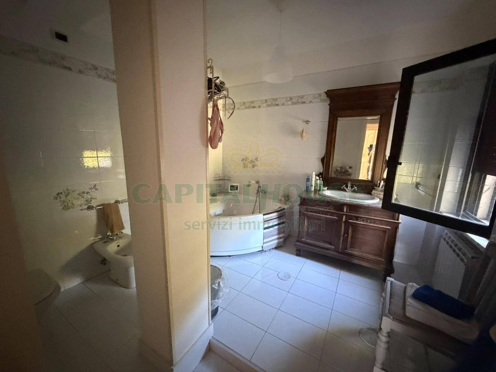 Villa in vendita a Agropoli - foto 9