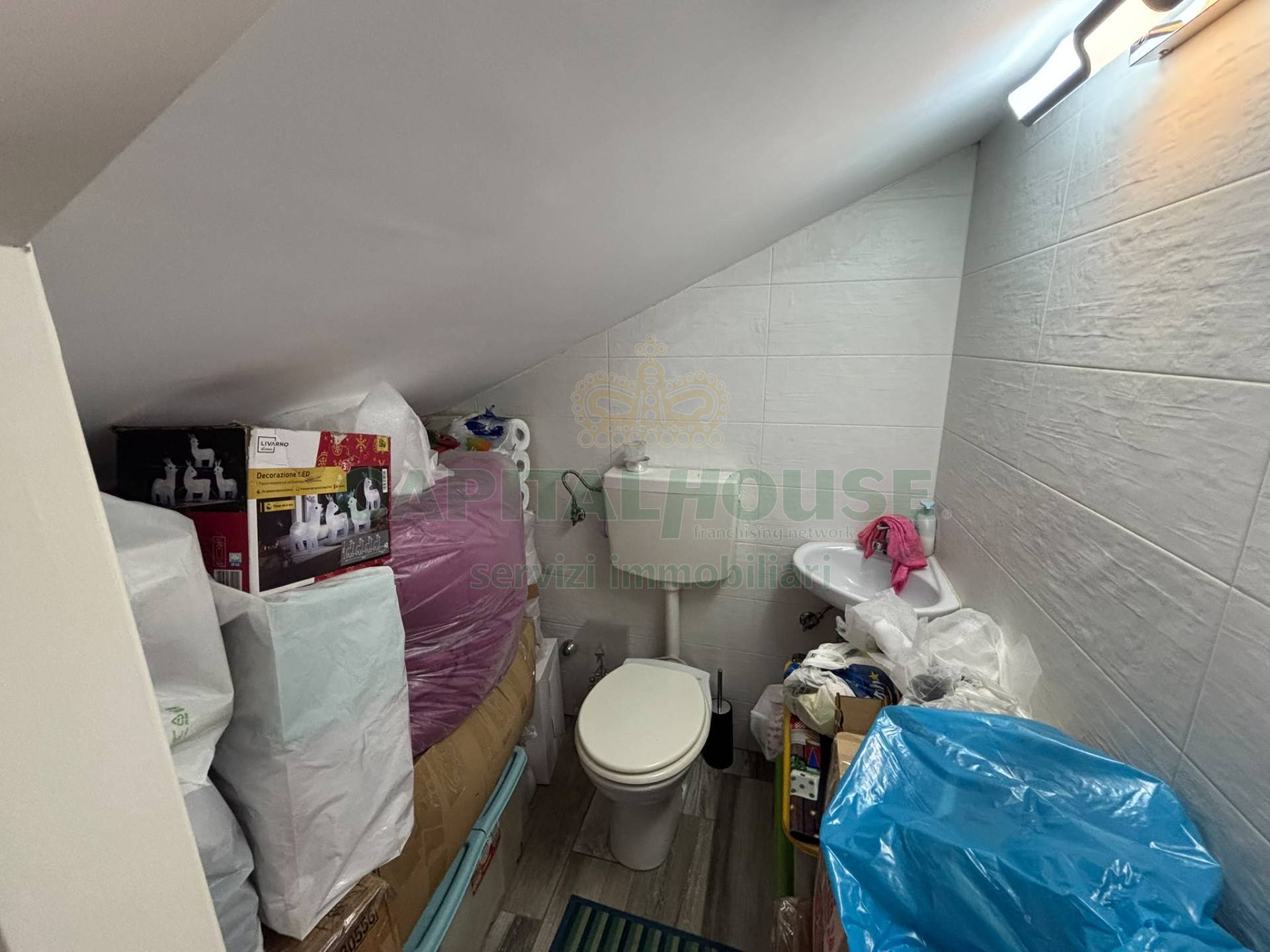 Casa Indipendente in vendita a Castel San ... - foto 8