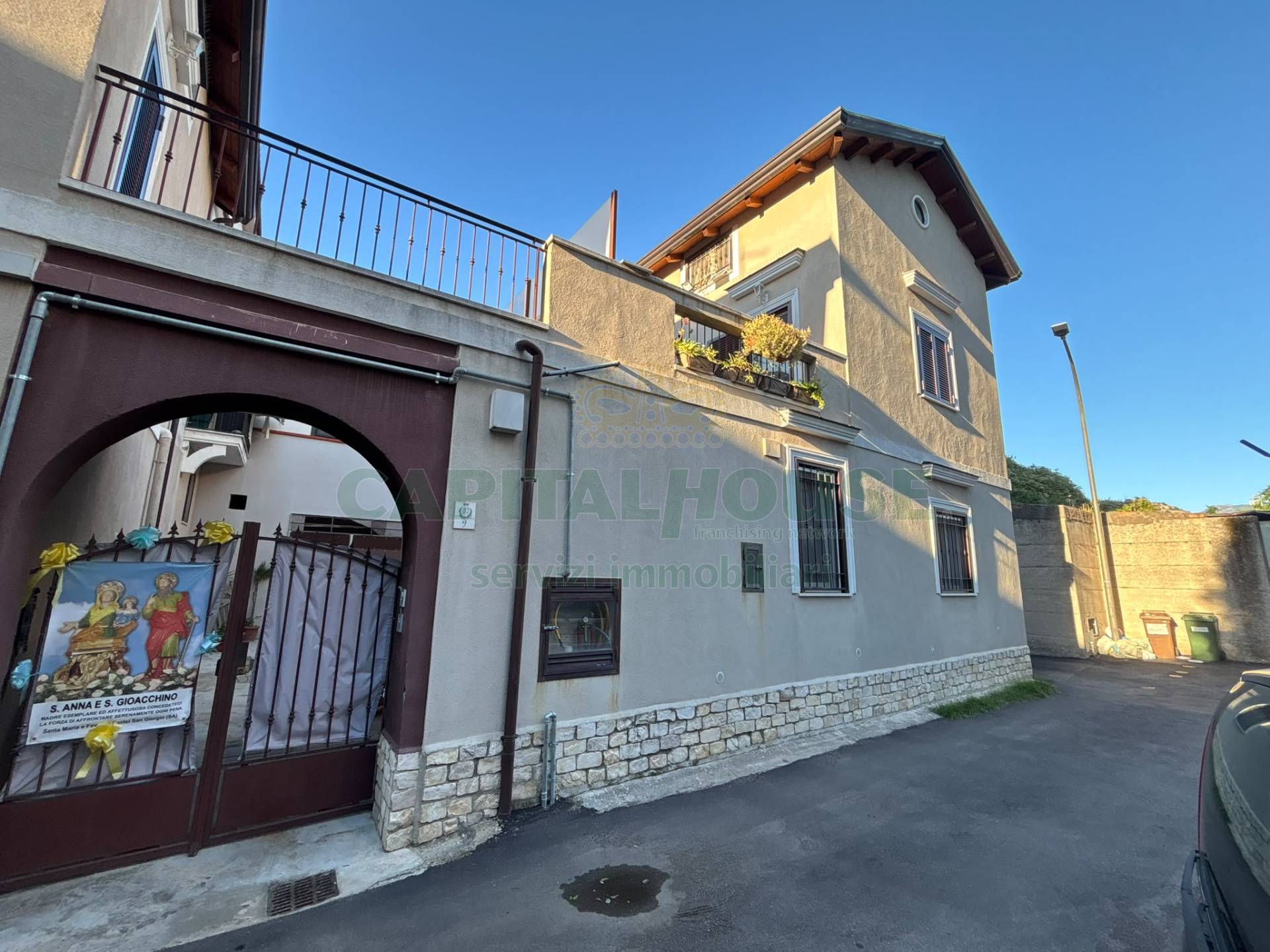 Casa Indipendente in vendita a Castel San ... - foto 9