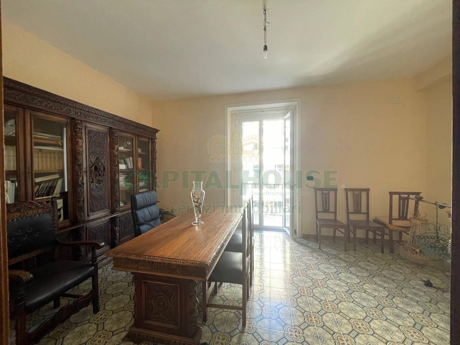 Appartamento in vendita a Avellino, Emanuele ii, colombo, morelli e silvati - foto 9