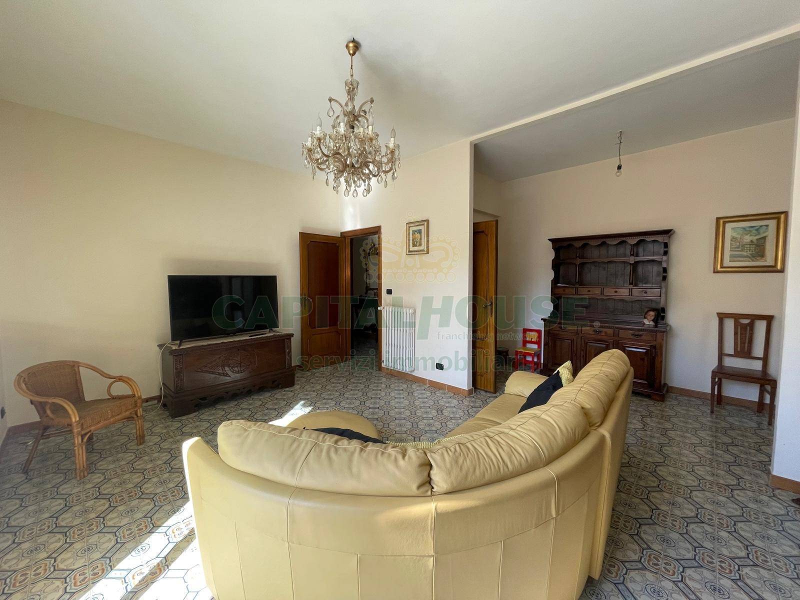 Appartamento in vendita a Avellino, Emanuele ii, colombo, morelli e silvati - foto 5