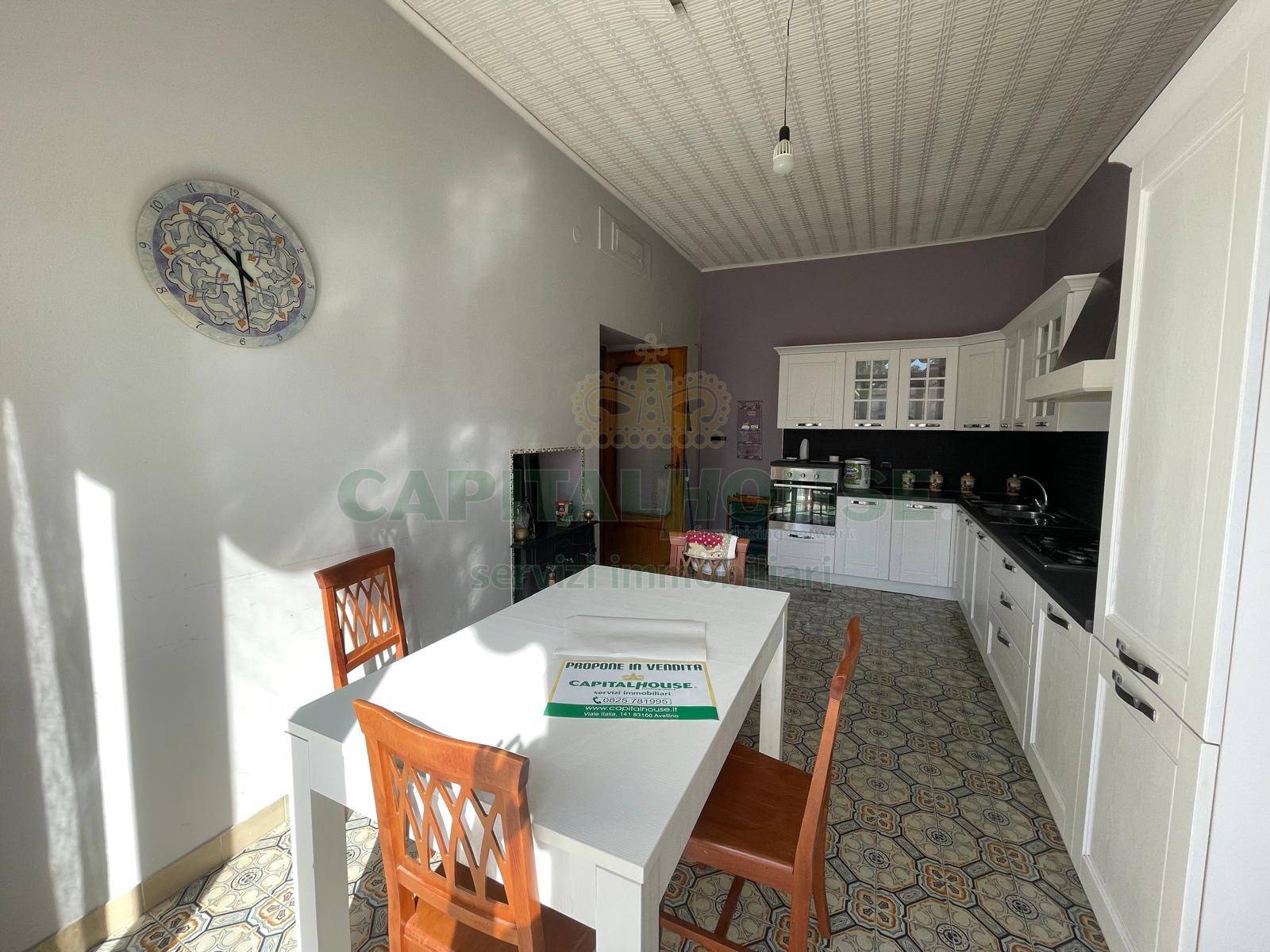 Appartamento in vendita a Avellino, Emanuele ii, colombo, morelli e silvati - foto 7