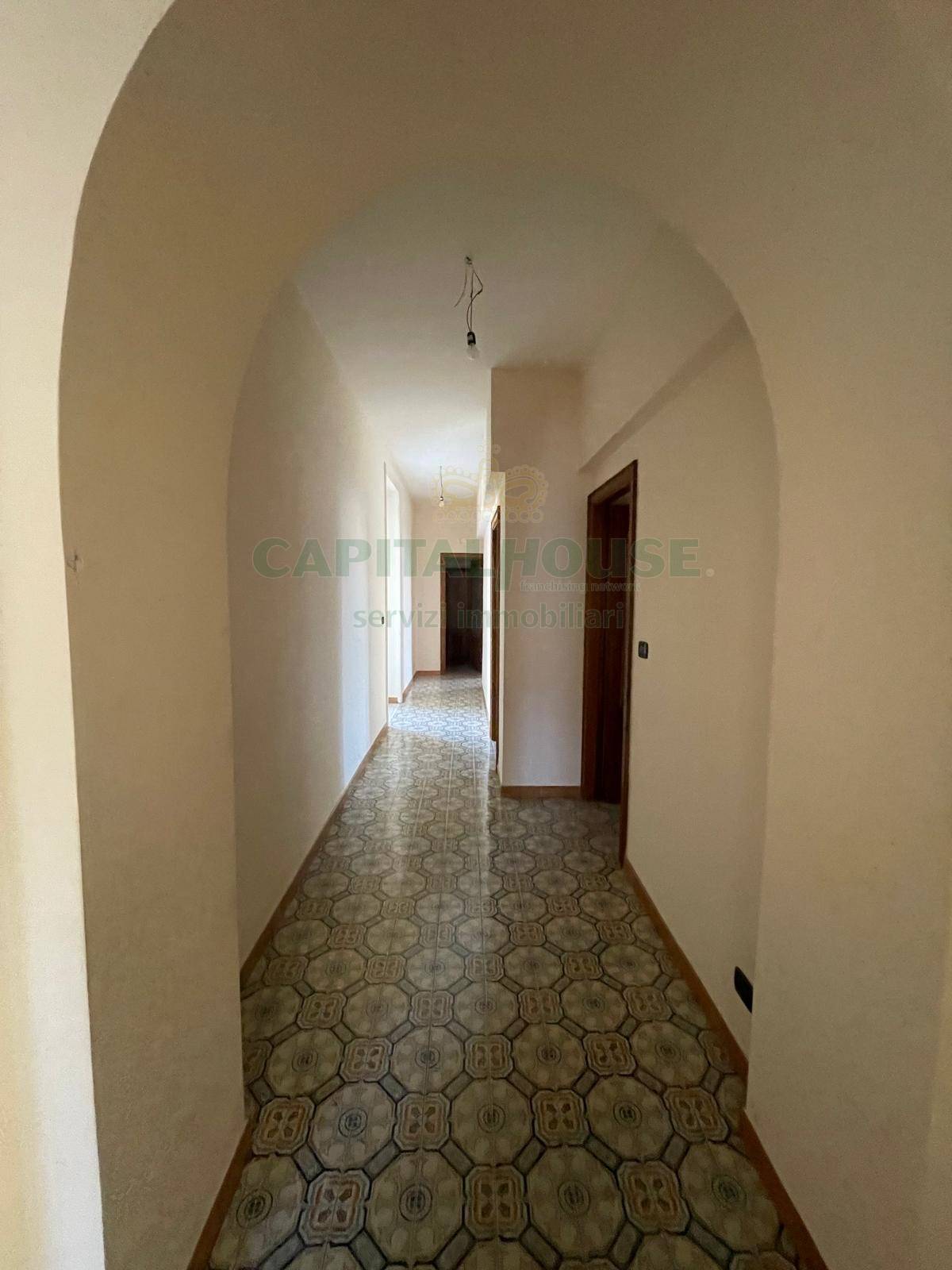 Appartamento in vendita a Avellino, Emanuele ii, colombo, morelli e silvati - foto 8