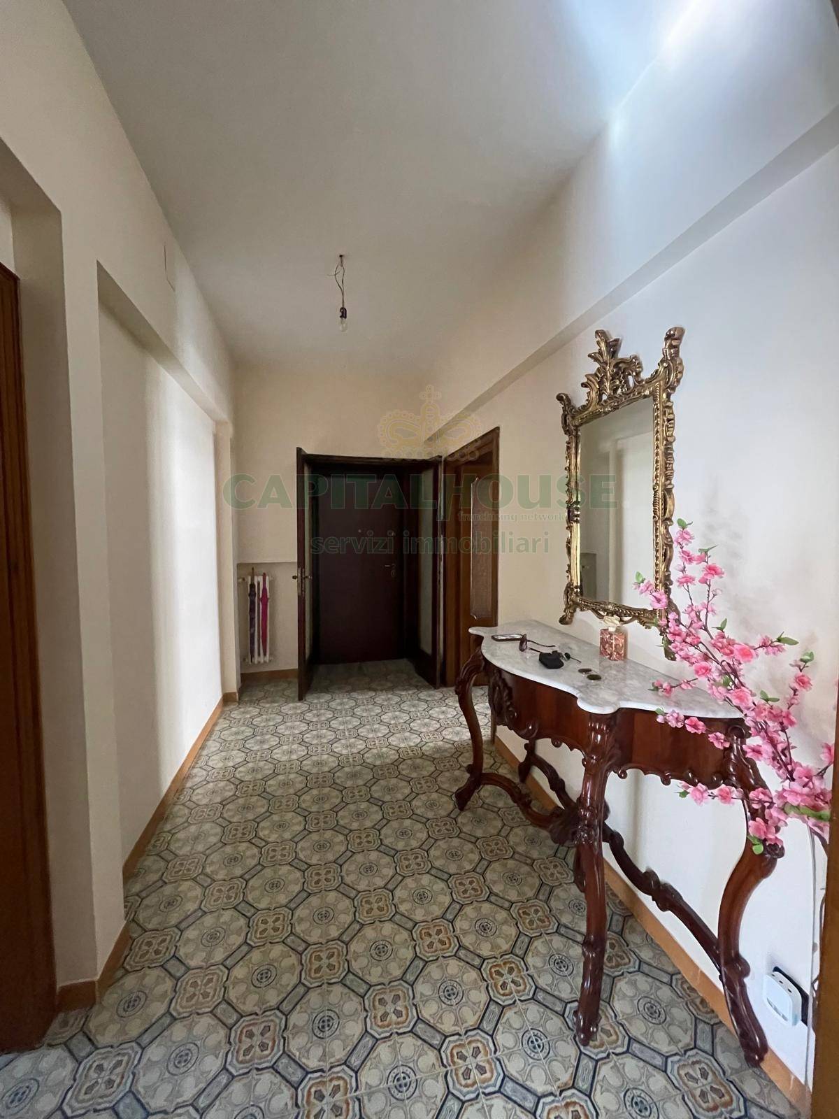 Appartamento in vendita a Avellino, Emanuele ii, colombo, morelli e silvati - foto 2
