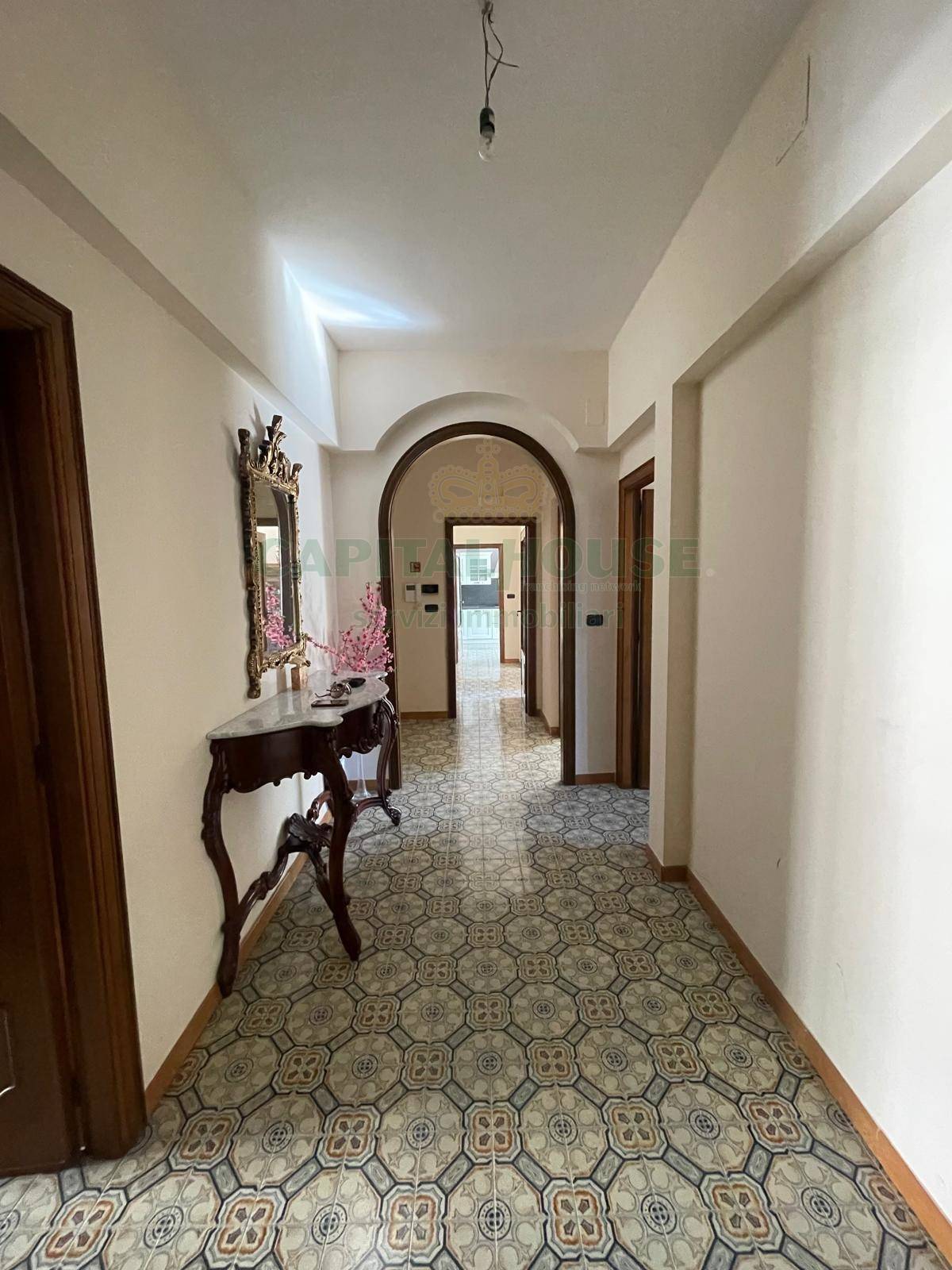 Appartamento in vendita a Avellino, Emanuele ii, colombo, morelli e silvati - foto 3