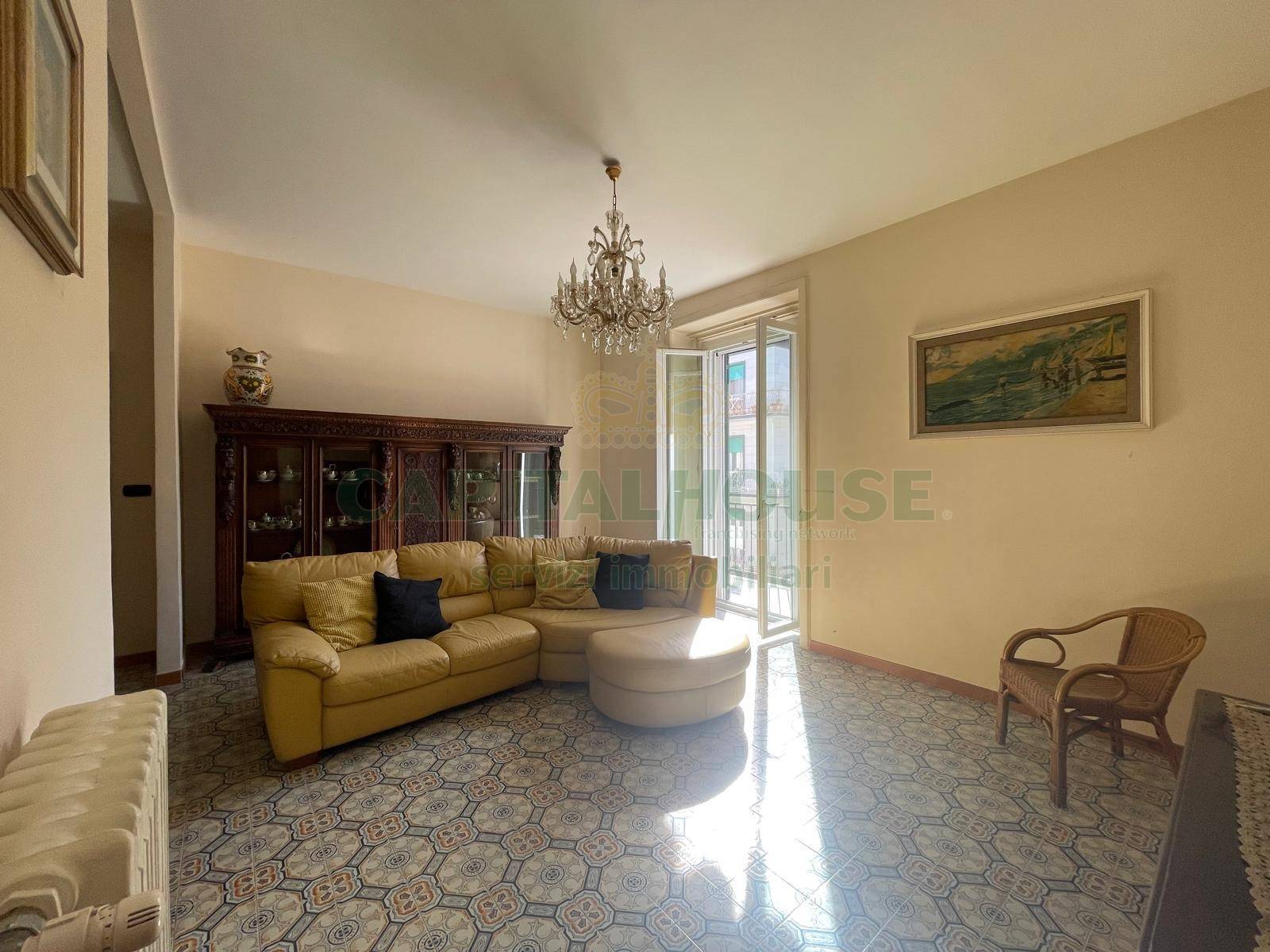 Appartamento in vendita a Avellino, Emanuele ii, colombo, morelli e silvati - foto 4