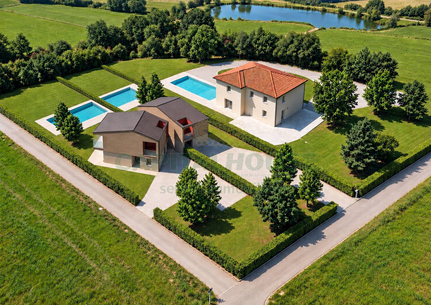 Villa in vendita a Castel San Pietro Terme - foto 2