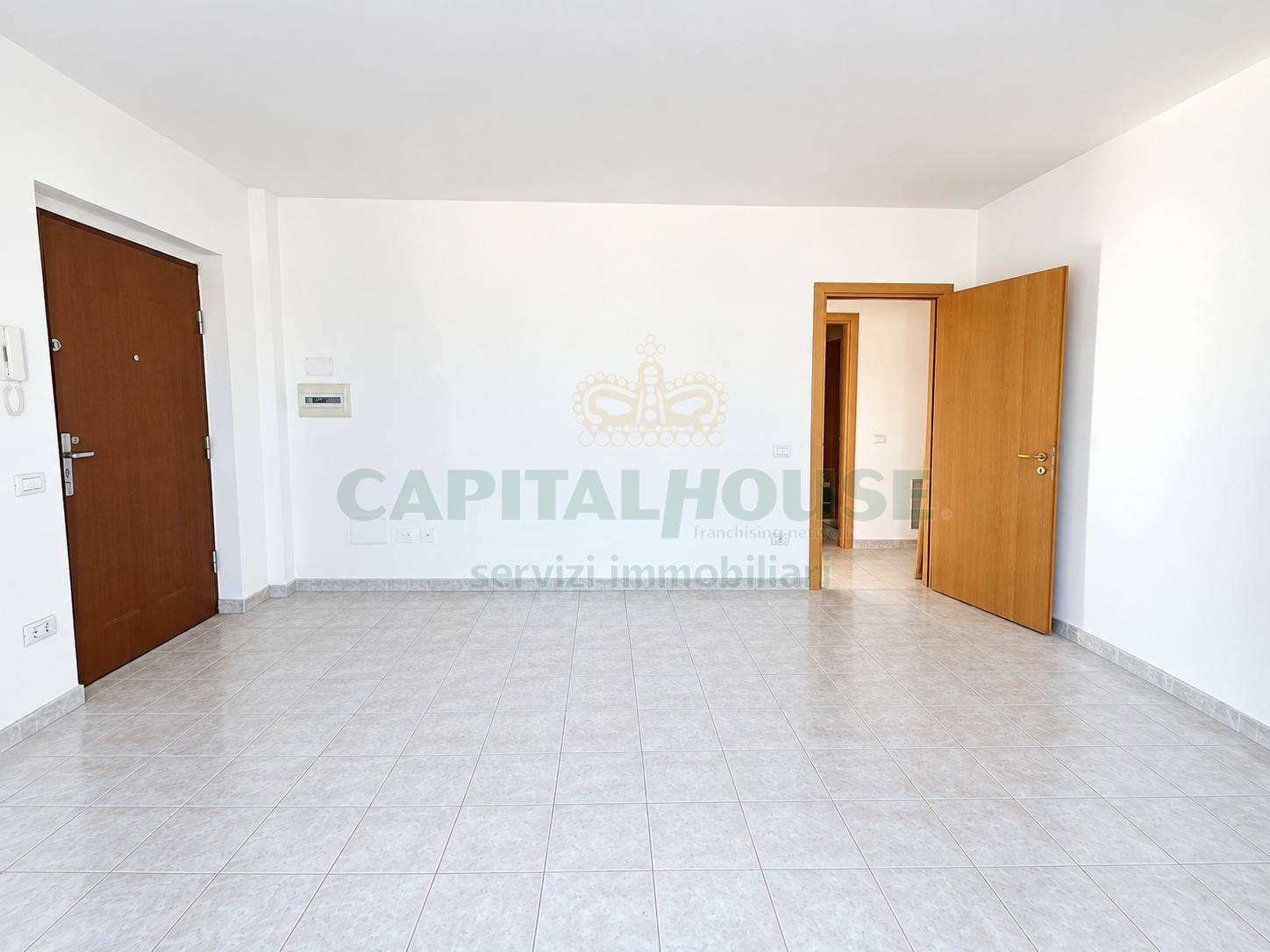 Appartamento a San Tammaro