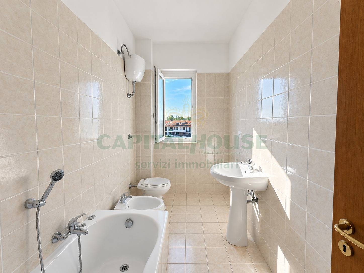 Appartamento in vendita a San Tammaro - foto 5