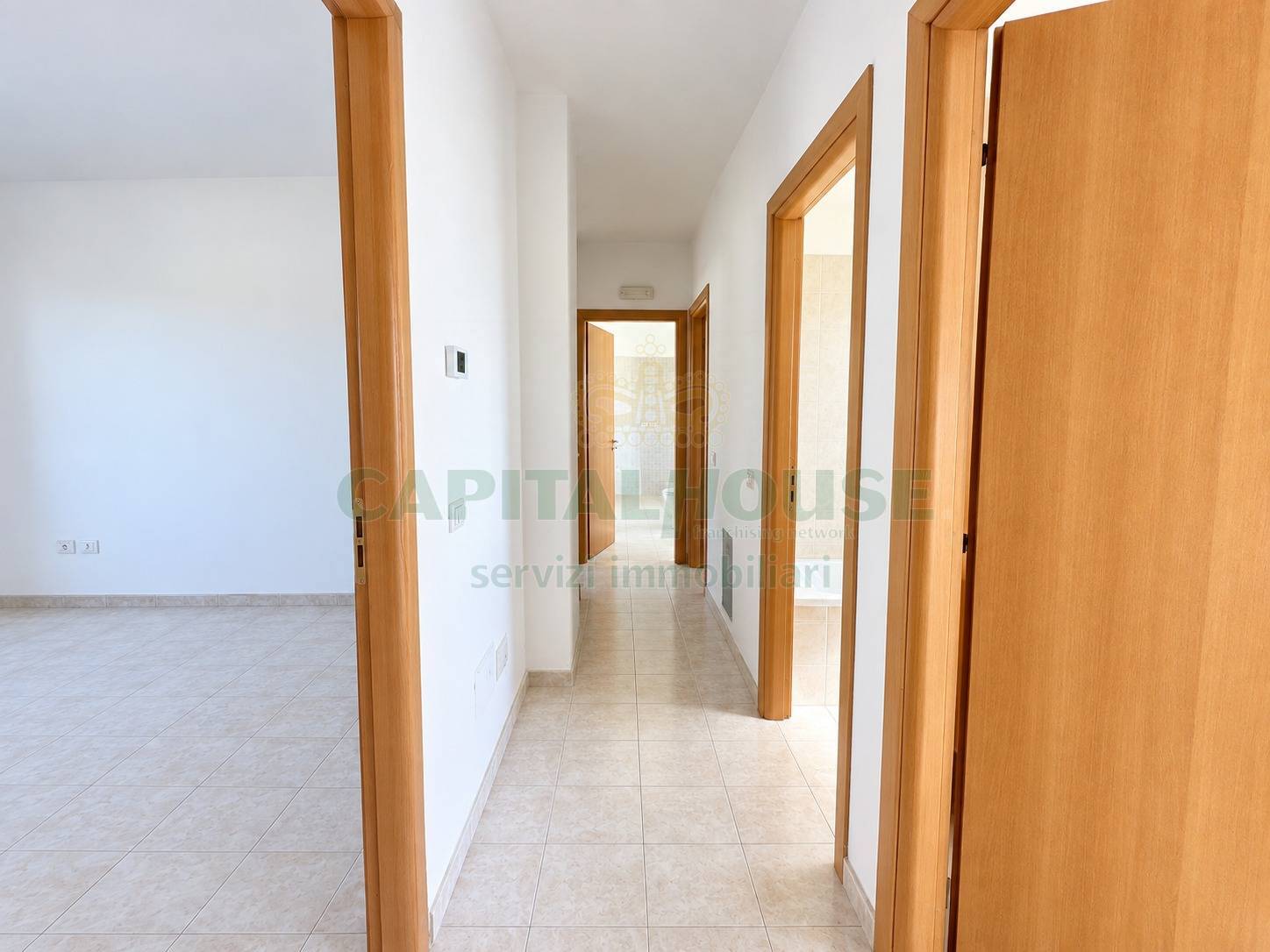 Appartamento in vendita a San Tammaro - foto 8