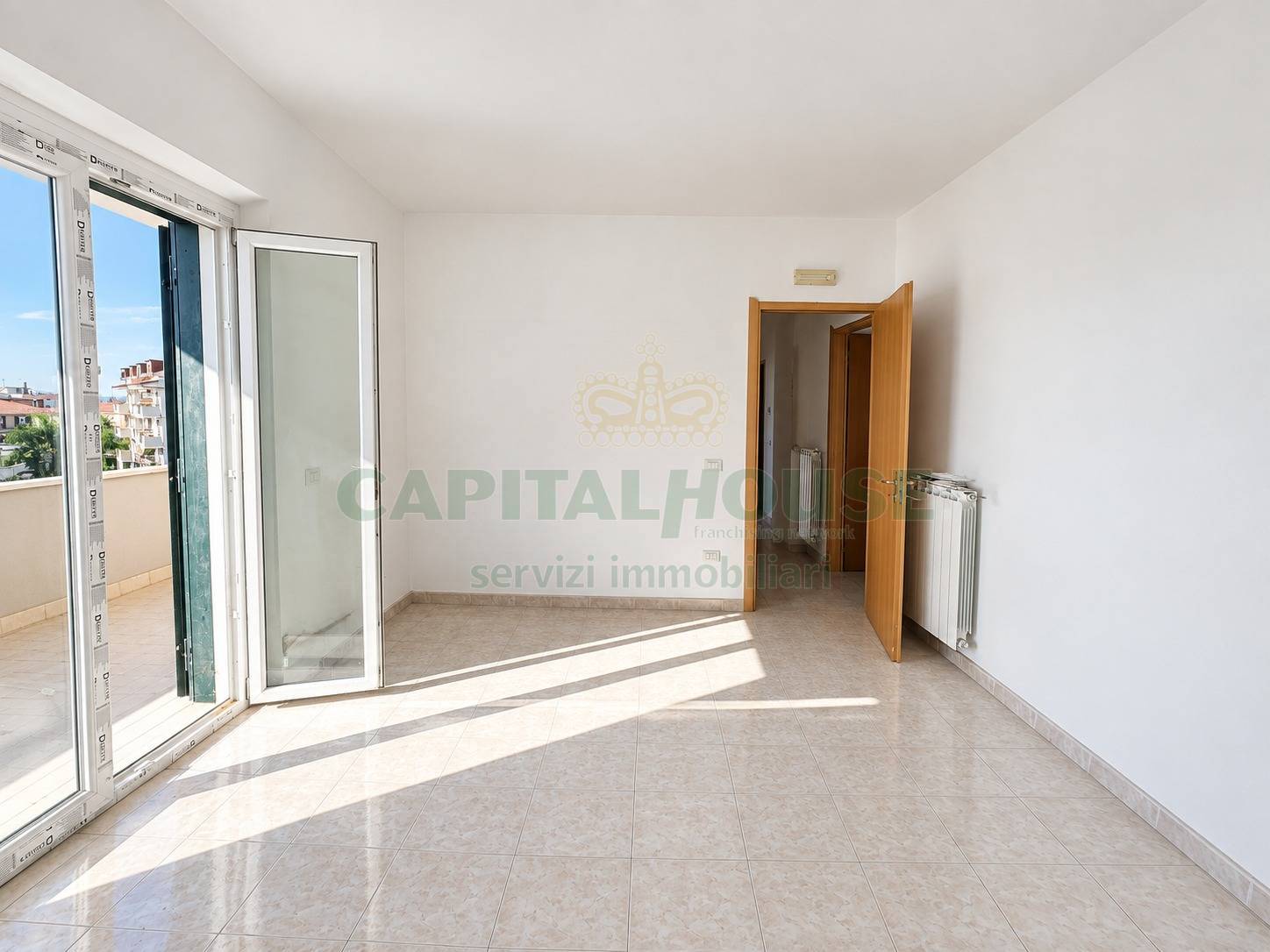 Appartamento in vendita a San Tammaro - foto 9