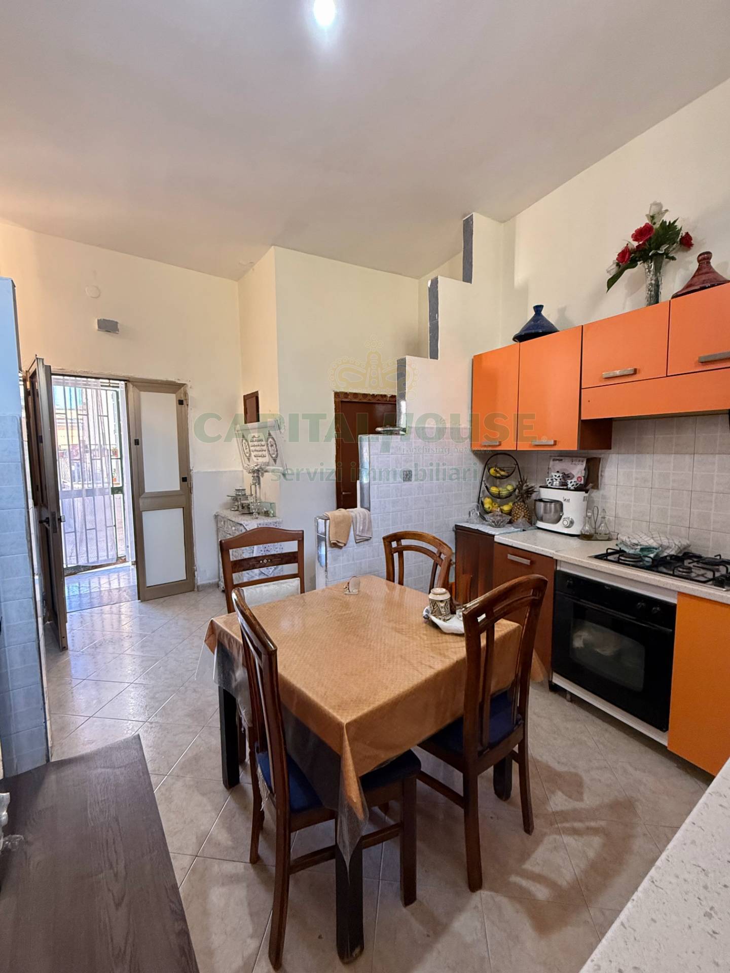 Casa Indipendente a Mariglianella