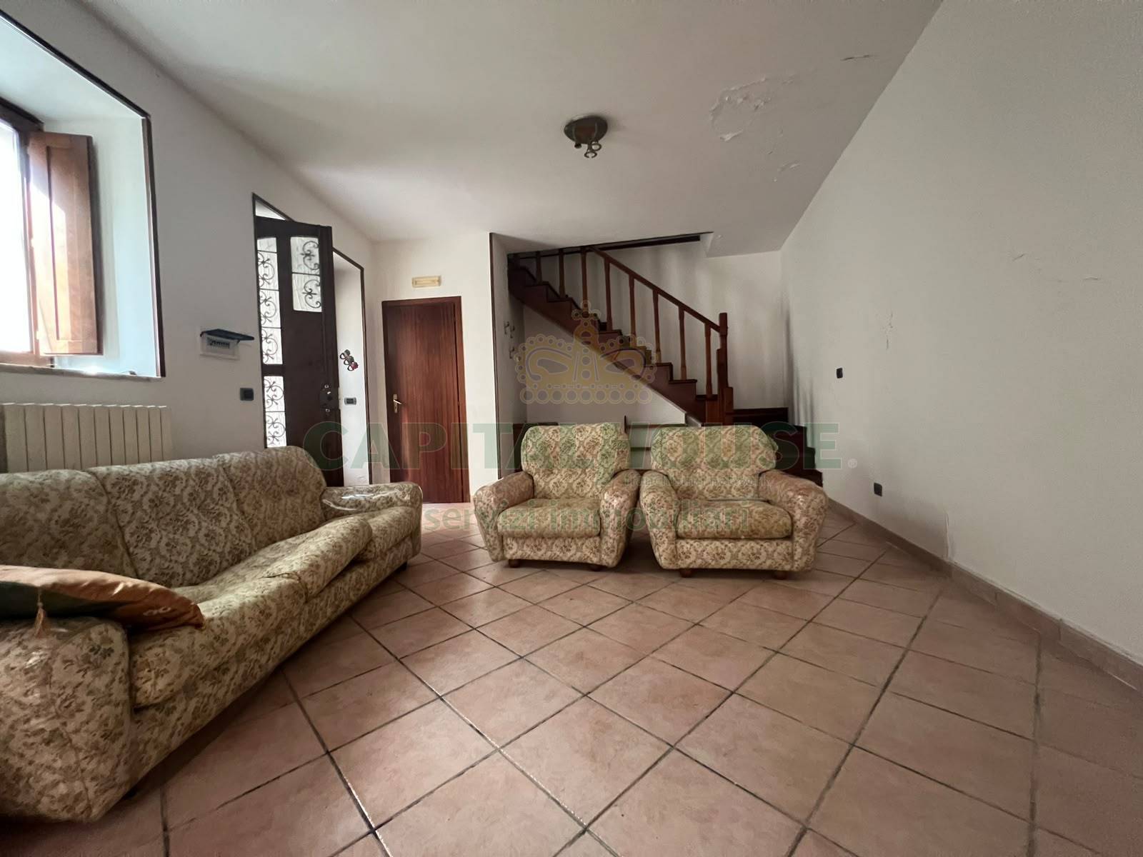 Casa Indipendente in vendita a Santo Stefa... - foto 2