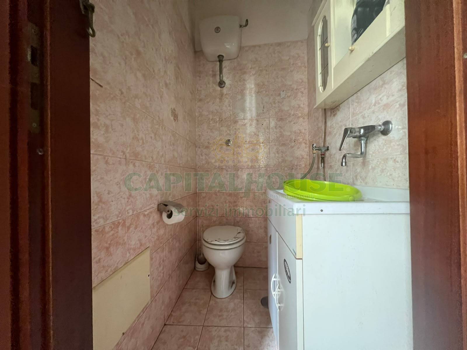 Casa Indipendente in vendita a Santo Stefa... - foto 6